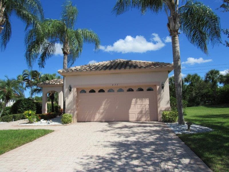 471 NW Lismore Lane, Port St. Lucie, FL 34986 — photo