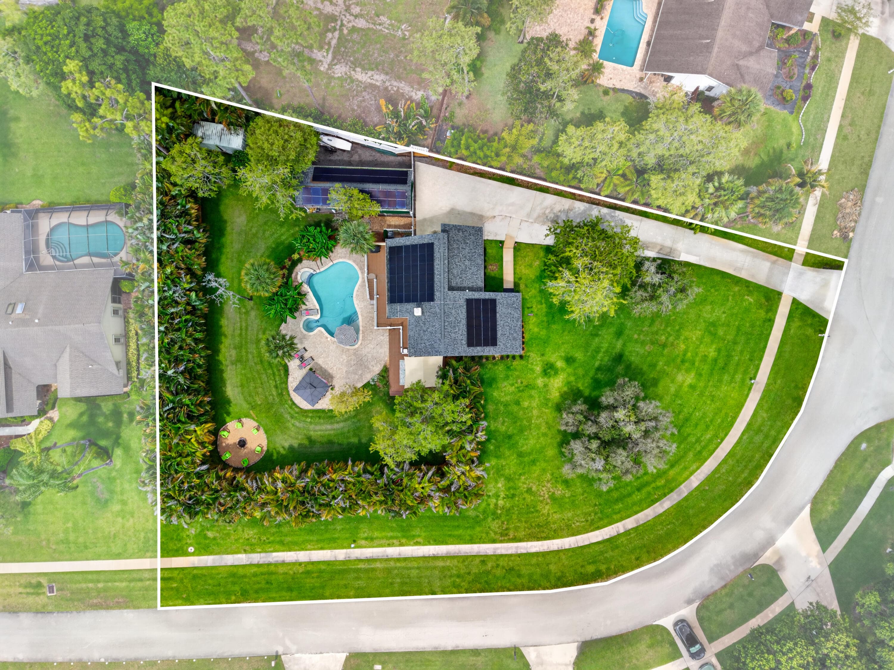 13074 La Mirada Circle, Wellington, FL 33414 — photo 9 of 76