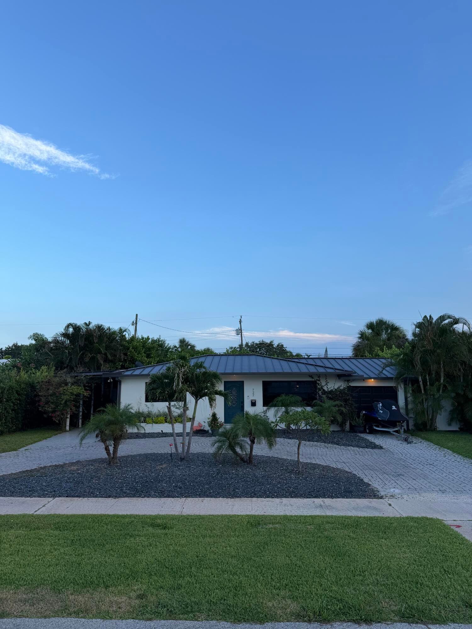 722 Greenbriar Drive, Lake Park, FL 33403 — photo