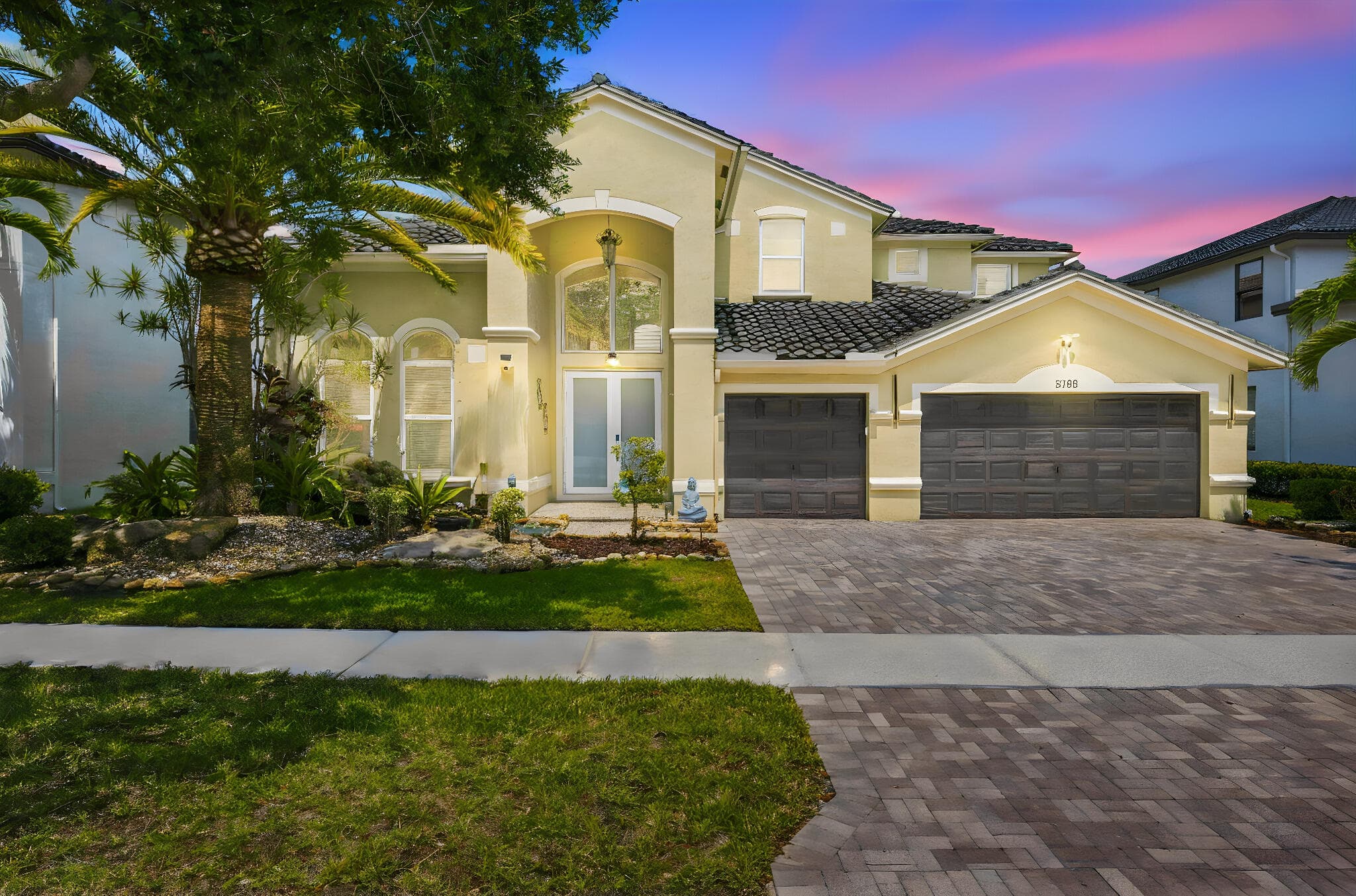 3766 W Gardenia Avenue, Weston, FL 33332 — photo 34 of 74