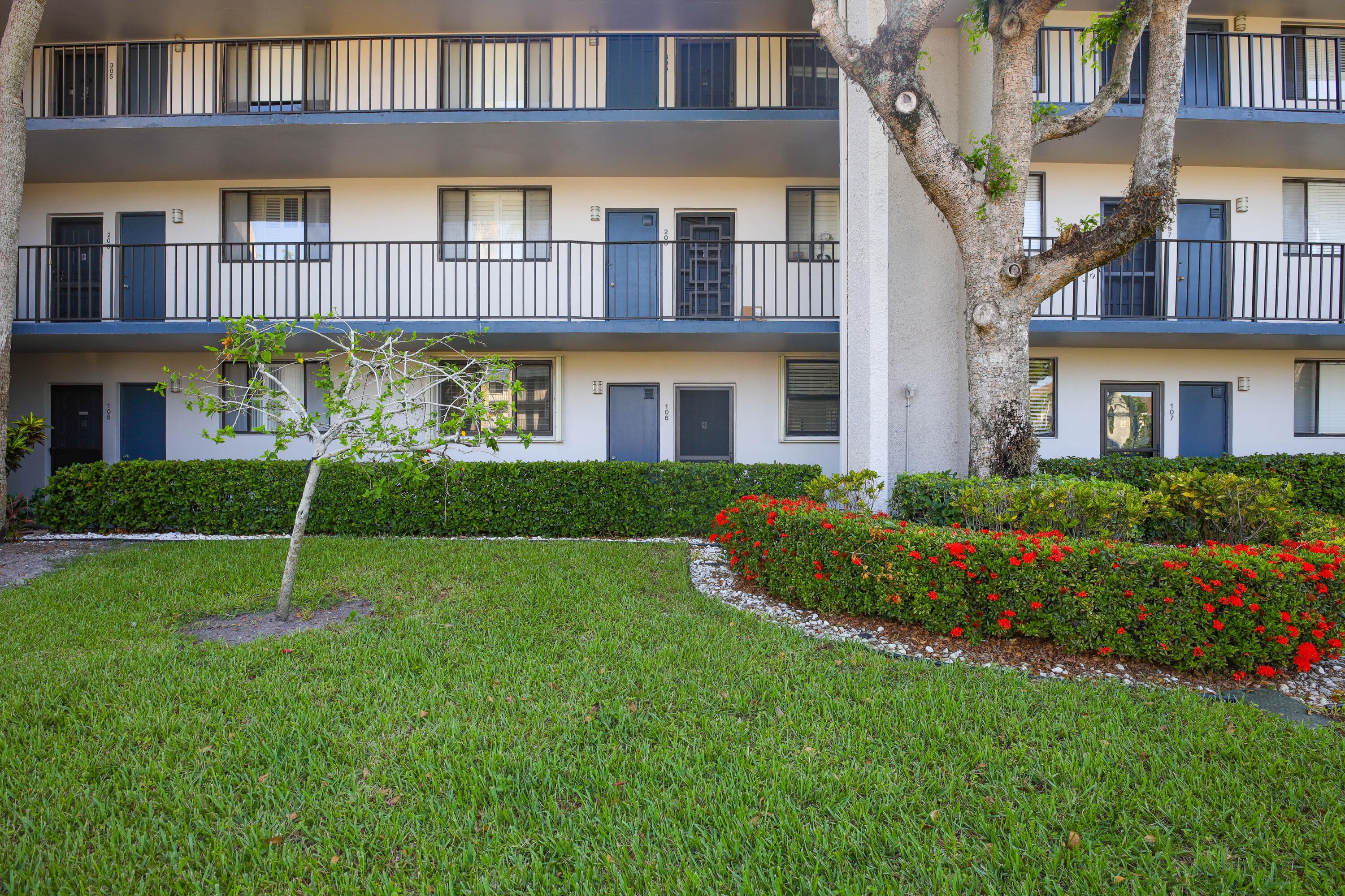 4381 Trevi Court 106, Lake Worth, FL 33467 — photo 21 of 22