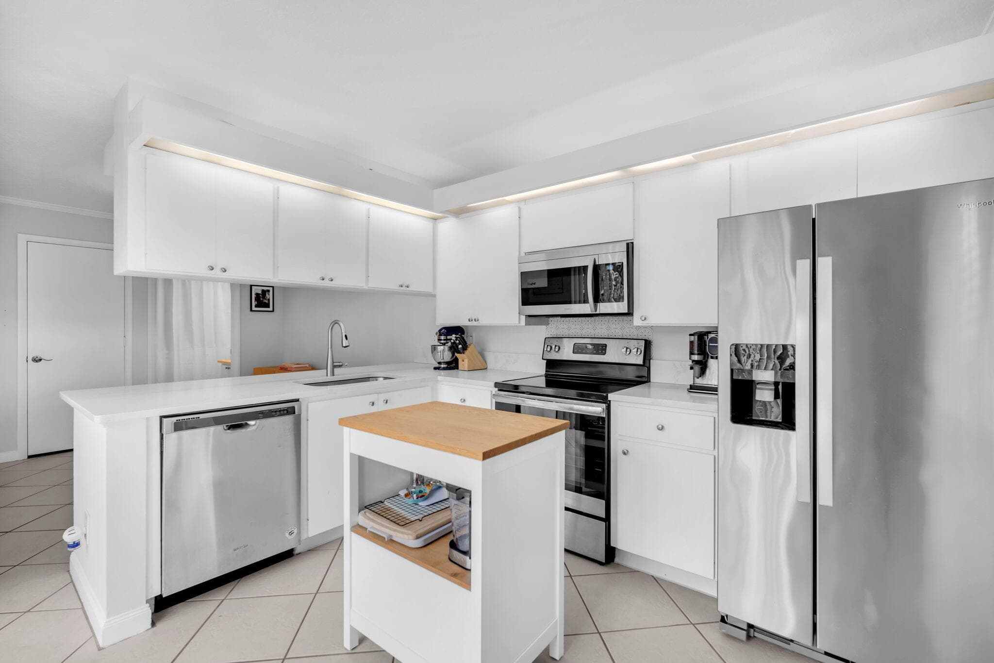 1805 Middleton Way, West Palm Beach, FL 33409 — photo