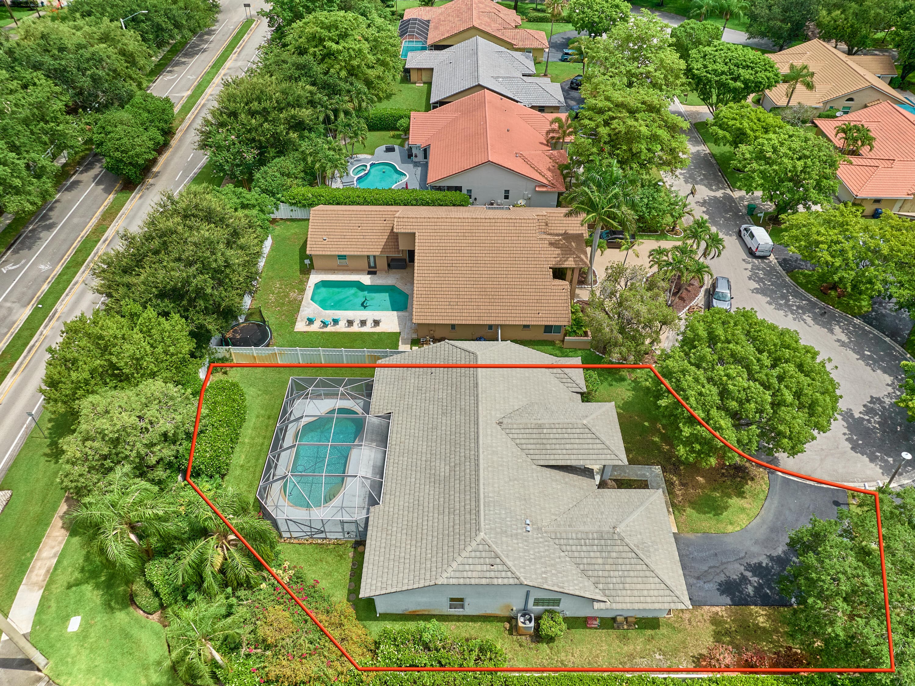 4610 NW 100th Way, Coral Springs, FL 33076 — photo 30 of 90