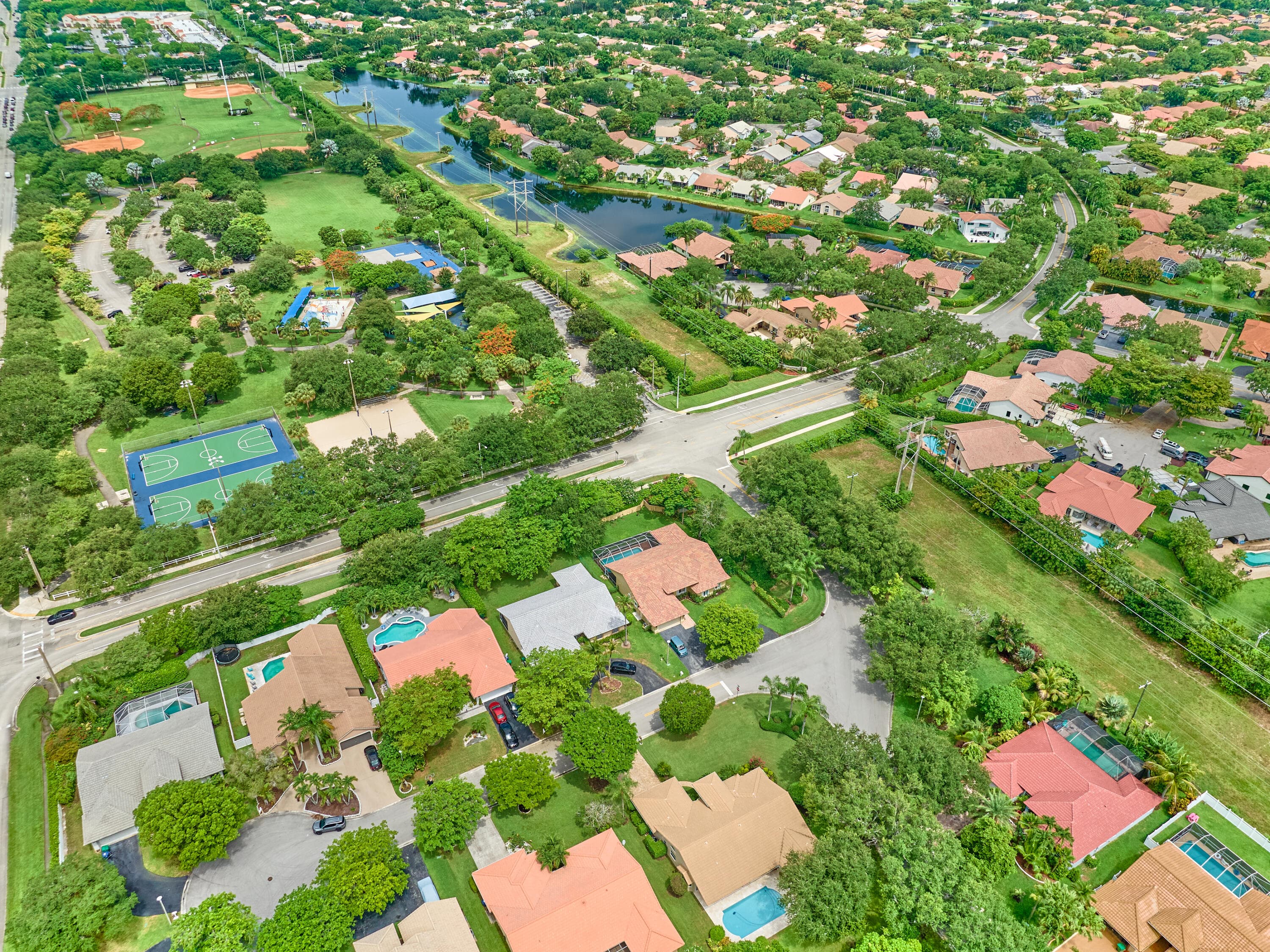 4610 NW 100th Way, Coral Springs, FL 33076 — photo 79 of 90