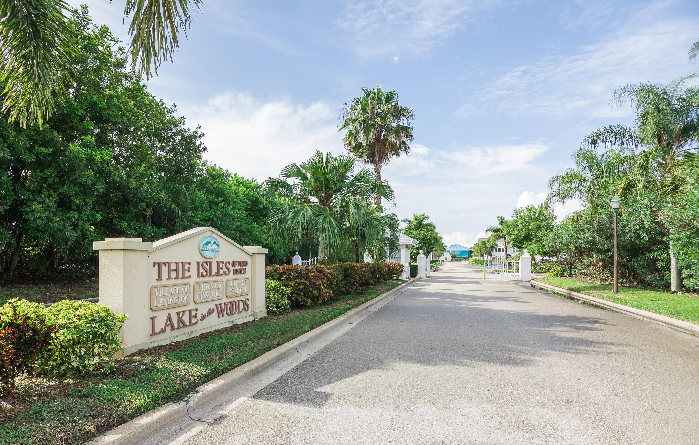 1810 Waterford Drive 6, Vero Beach, FL 32966 — photo 36 of 36