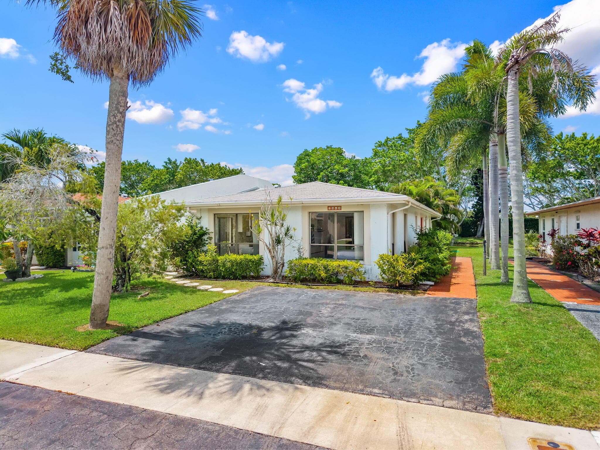 7543 Volley Place, Greenacres, FL 33467 — photo