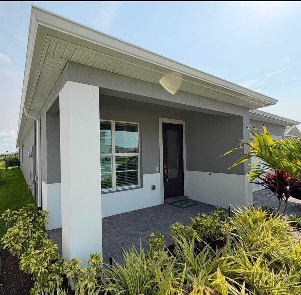 9555 SW Indra Way, Port St. Lucie, FL 34987 — photo 2 of 38