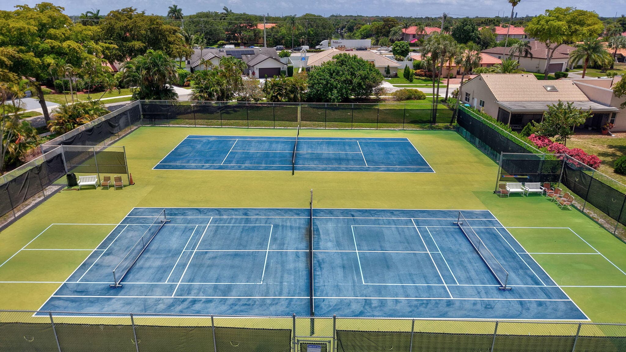 2400 SW 23rd Cranbrook Drive, Boynton Beach, FL 33436 — photo 102 of 106