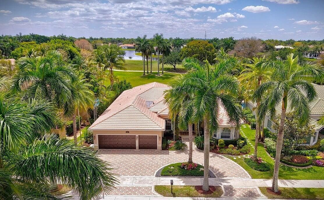 2491 Eagle Run Drive, Weston, FL 33327 — photo 12 of 98