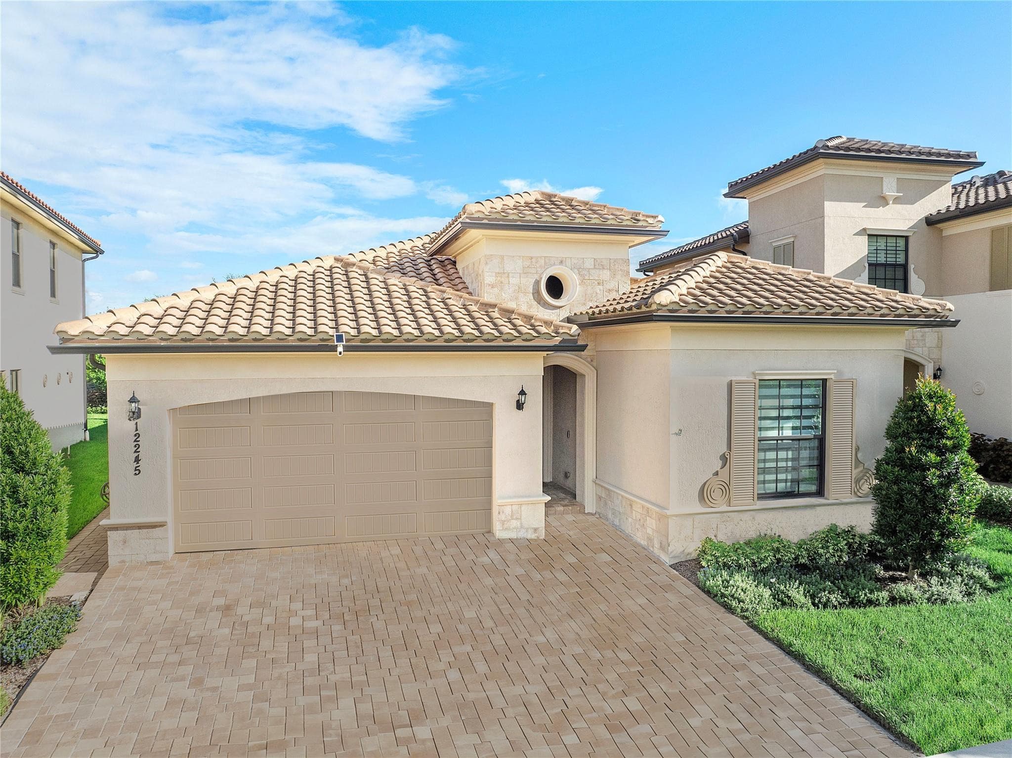 12245 N Baypoint Circle, Parkland, FL 33076 — photo