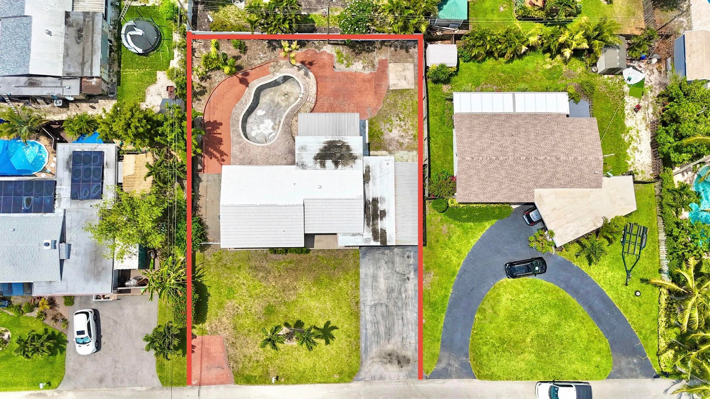 470 NE 45th Street, Boca Raton, FL 33431 — photo 4 of 26