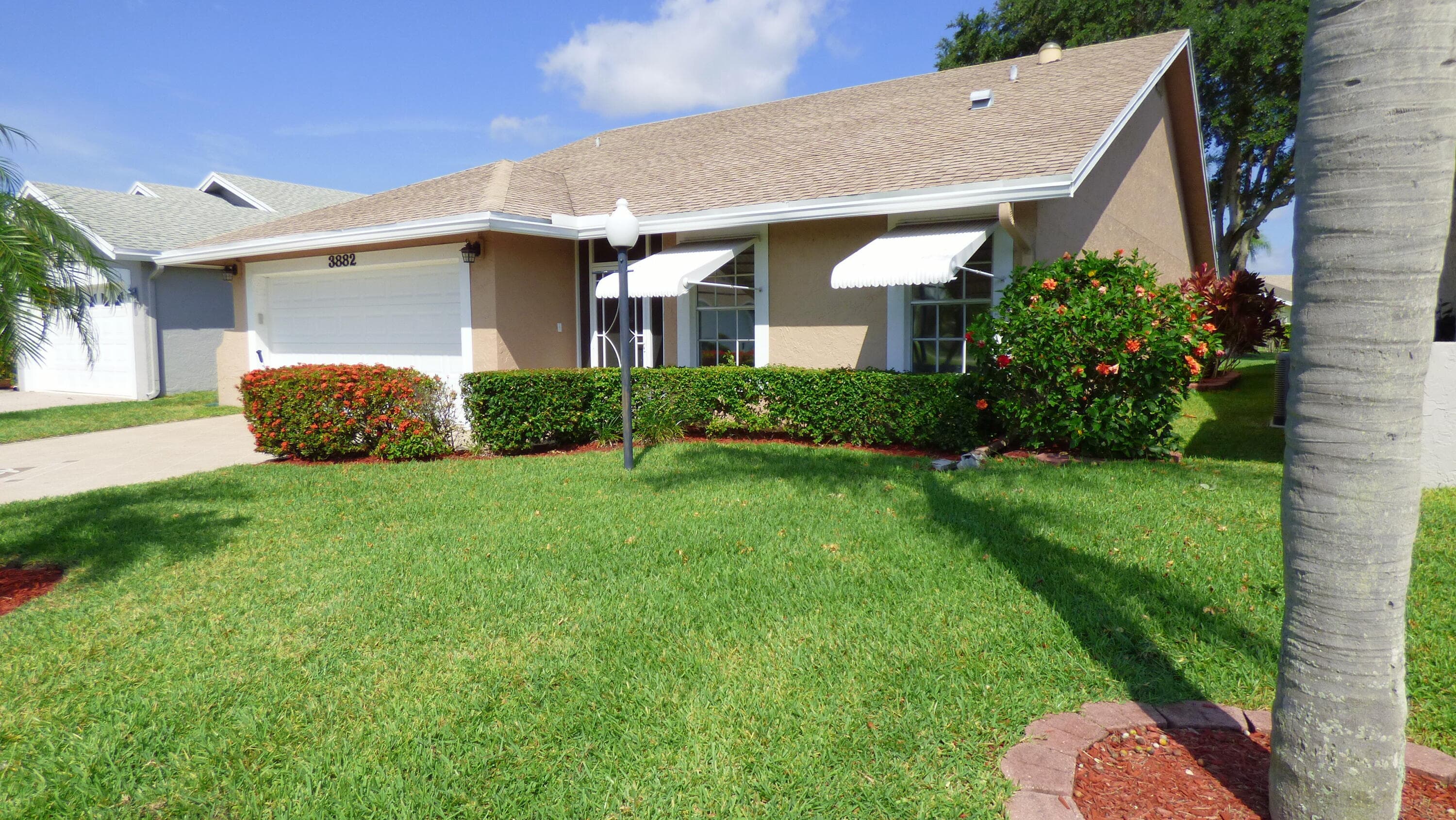 3882 Dafilee Circle, West Palm Beach, FL 33417 — photo 5 of 40