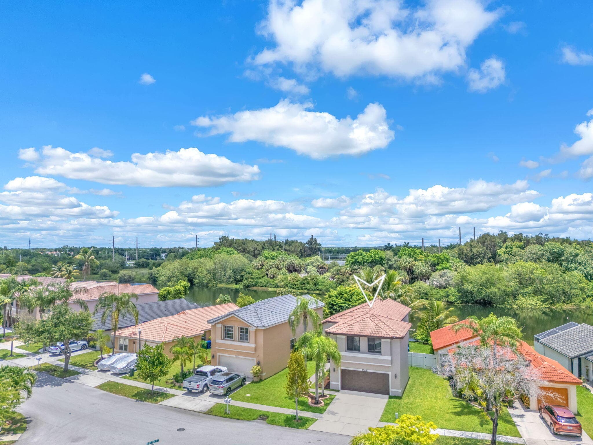 2003 SW 173rd Avenue, Miramar, FL 33029 — photo 49 of 70