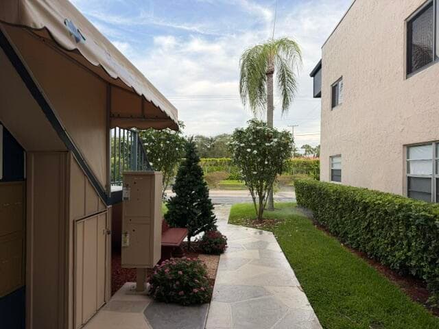 175 Flanders D, Delray Beach, FL 33484 — photo 13 of 14