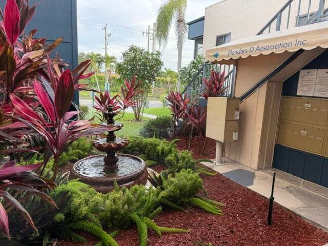 175 Flanders D, Delray Beach, FL 33484 — photo 14 of 14