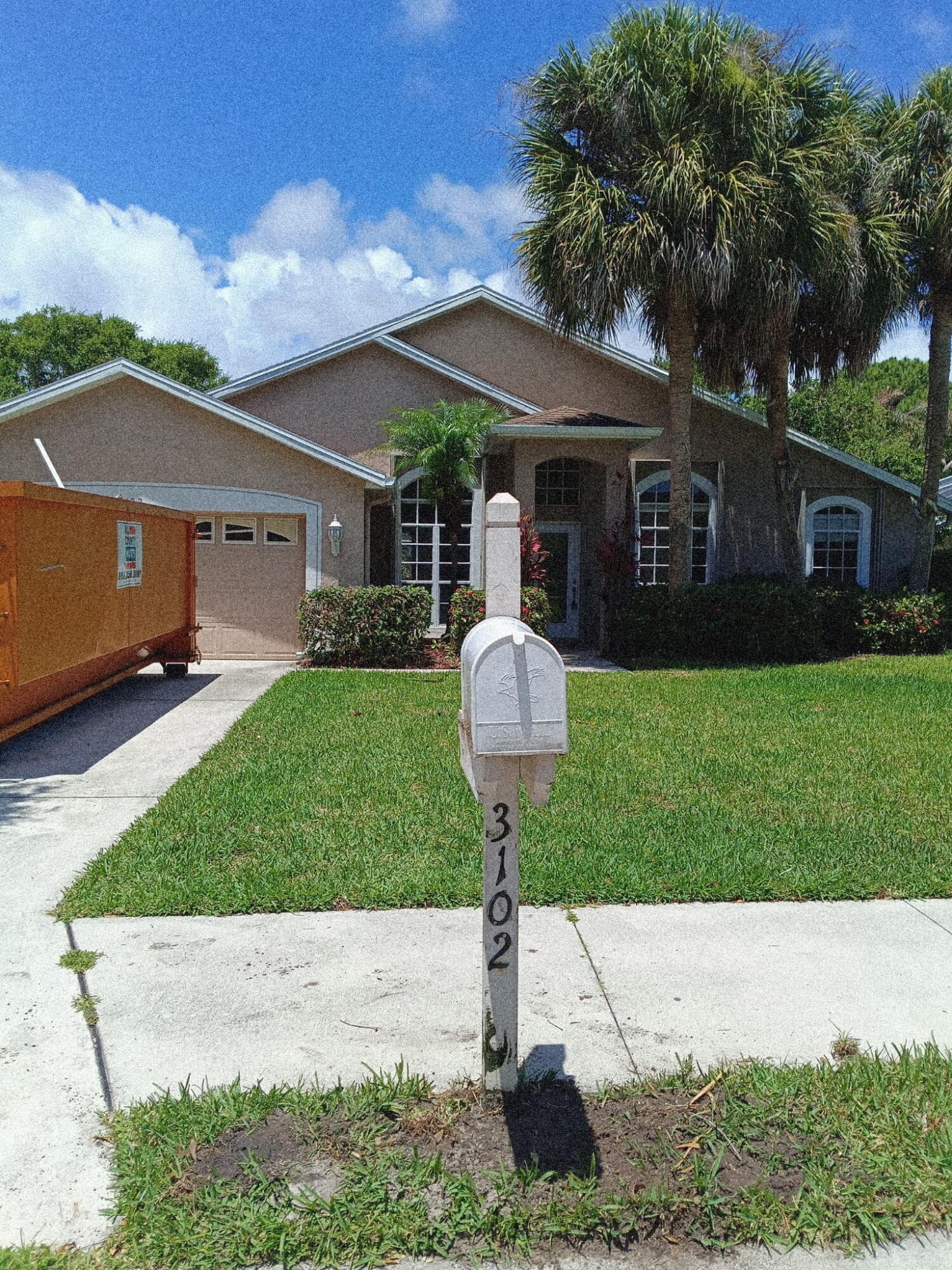 3102 NW Windemere Drive, Jensen Beach, FL 34957 — photo