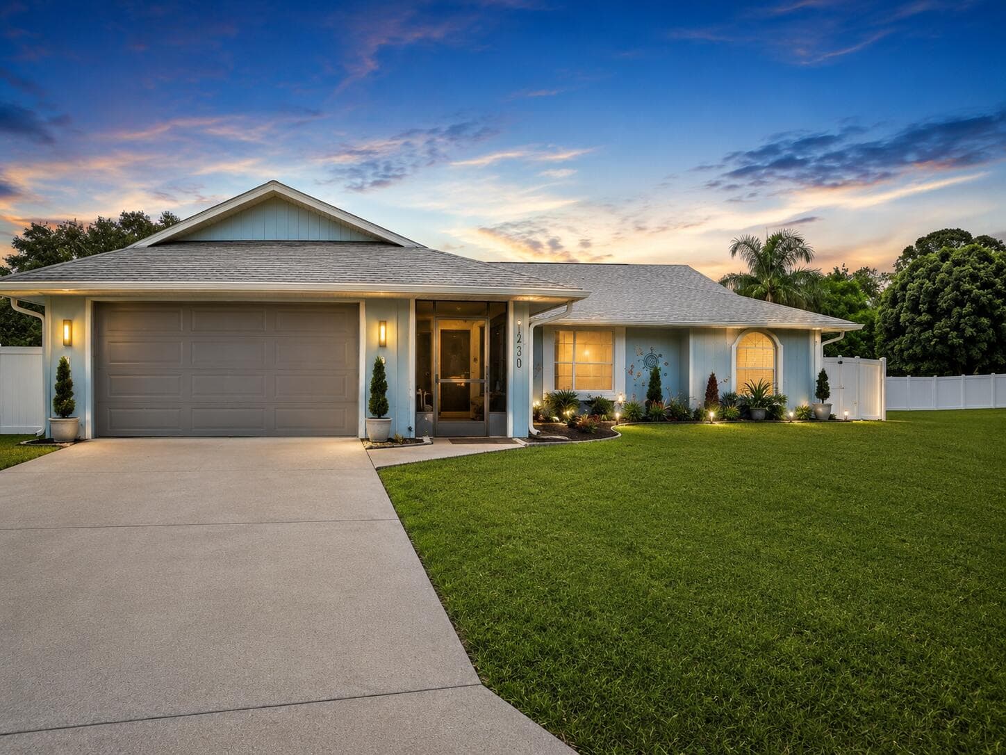 230 SW Inwood Avenue, Port St. Lucie, FL 34984 — photo
