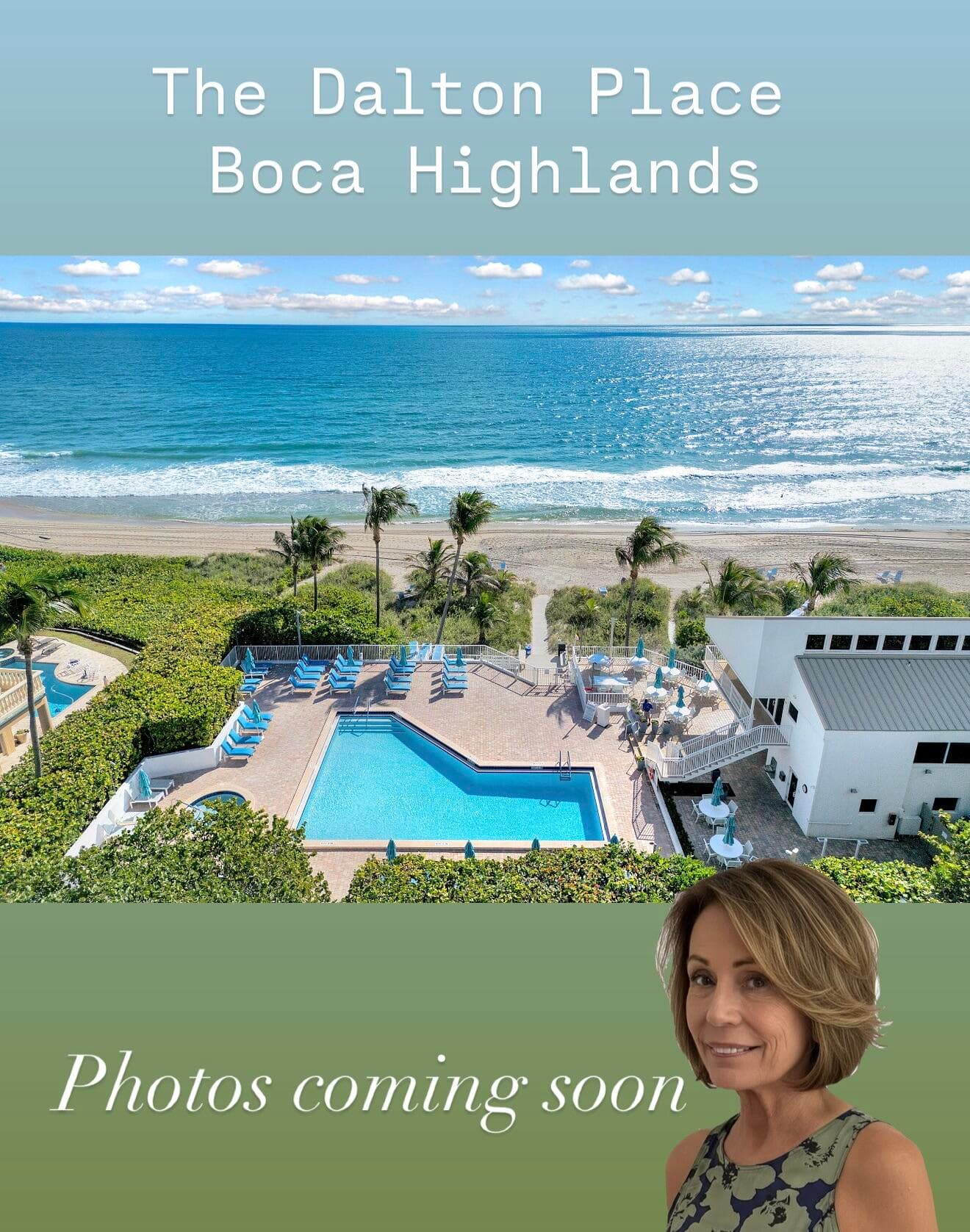 4748 S Ocean Boulevard 502, Highland Beach, FL 33487 — photo