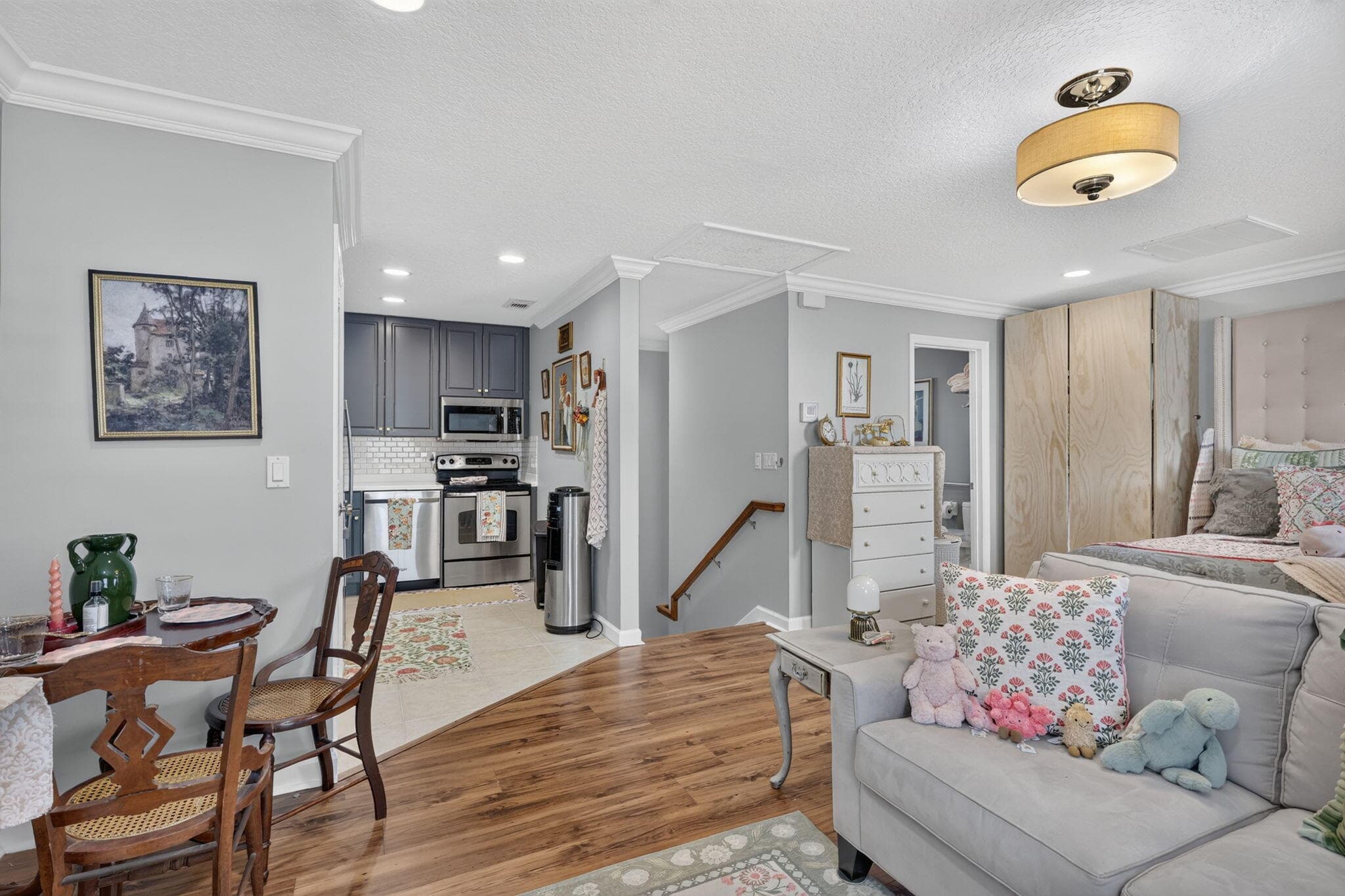 10542 SW Westlawn Boulevard, Port St. Lucie, FL 34987 — photo 48 of 90