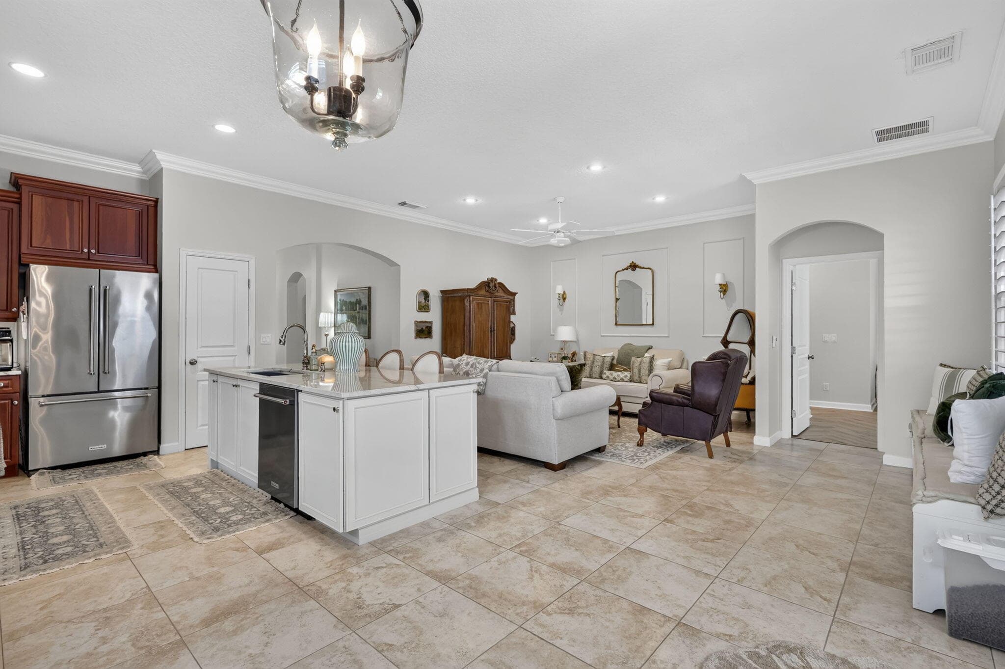10542 SW Westlawn Boulevard, Port St. Lucie, FL 34987 — photo 14 of 90