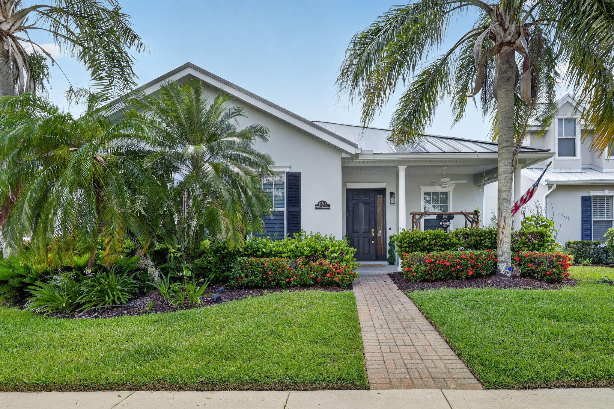 10542 SW Westlawn Boulevard, Port St. Lucie, FL 34987 — photo