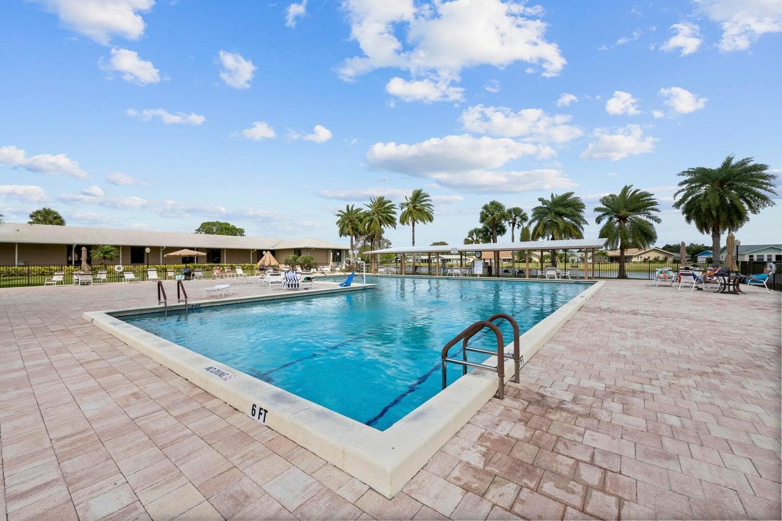 3882 Dafilee Circle, West Palm Beach, FL 33417 — photo 39 of 40