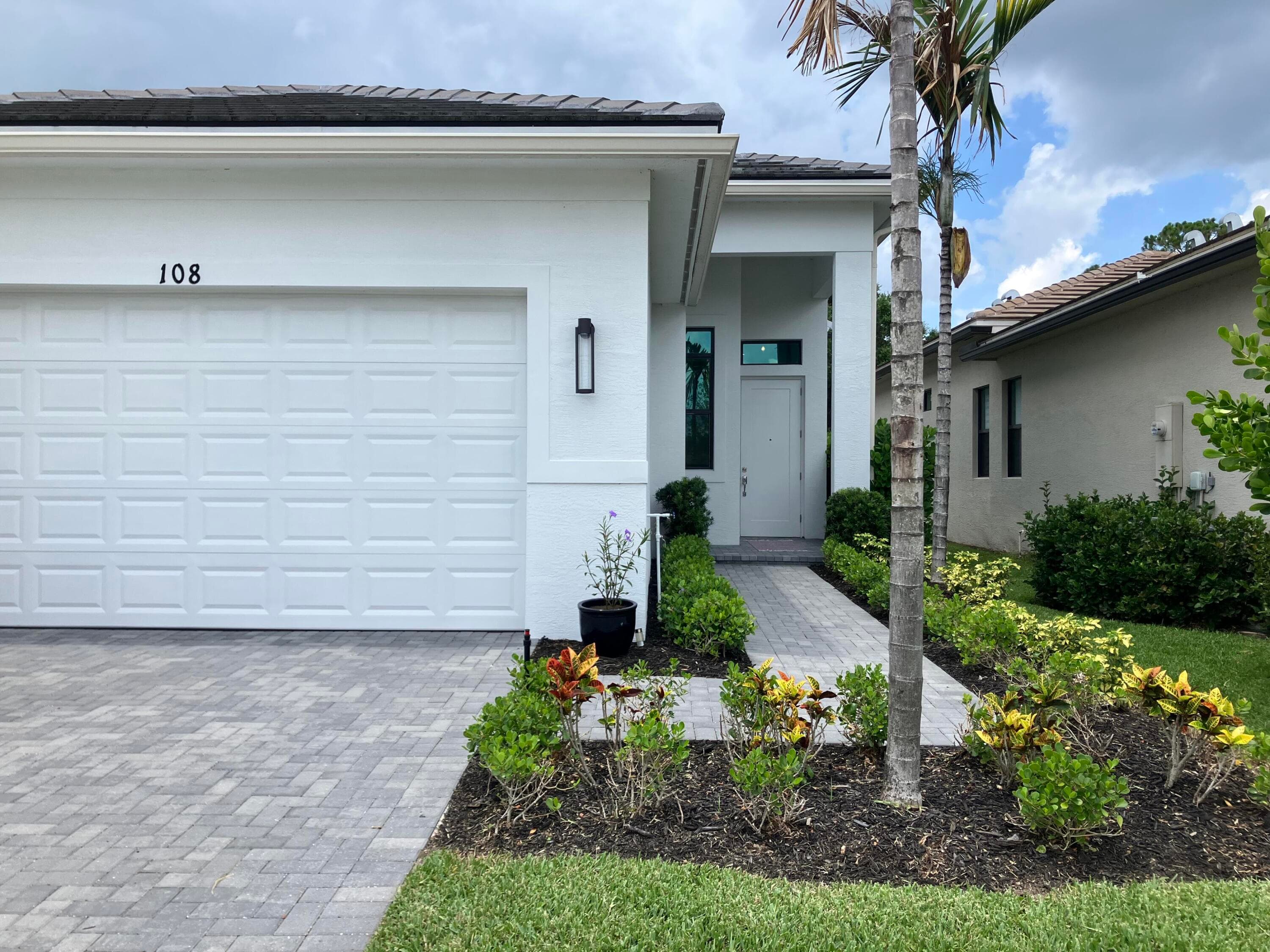 108 SE Strada Cervaro, Port St. Lucie, FL 34952 — photo