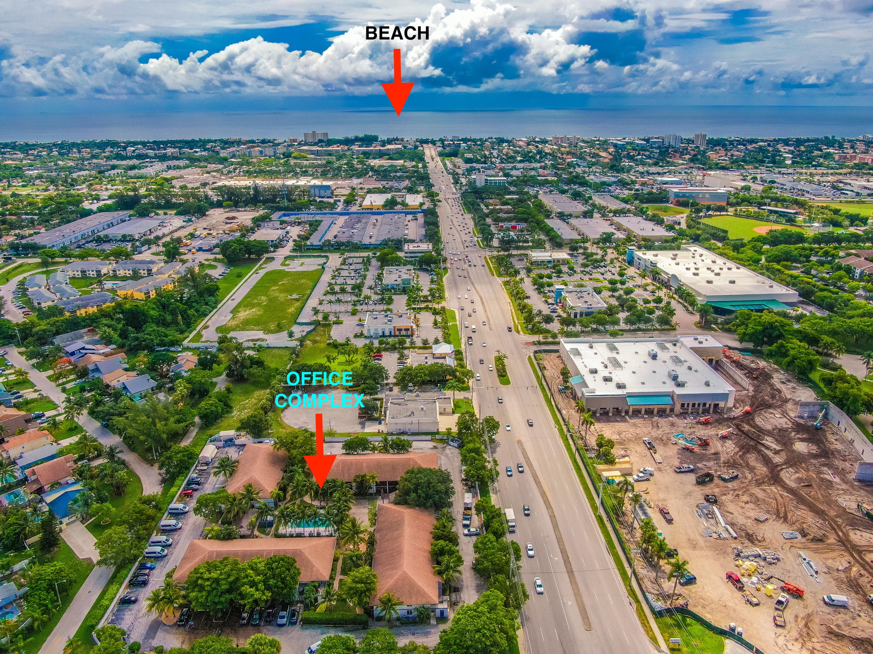 705-711 Linton Boulevard A101, Delray Beach, FL 33444 — photo 3 of 27