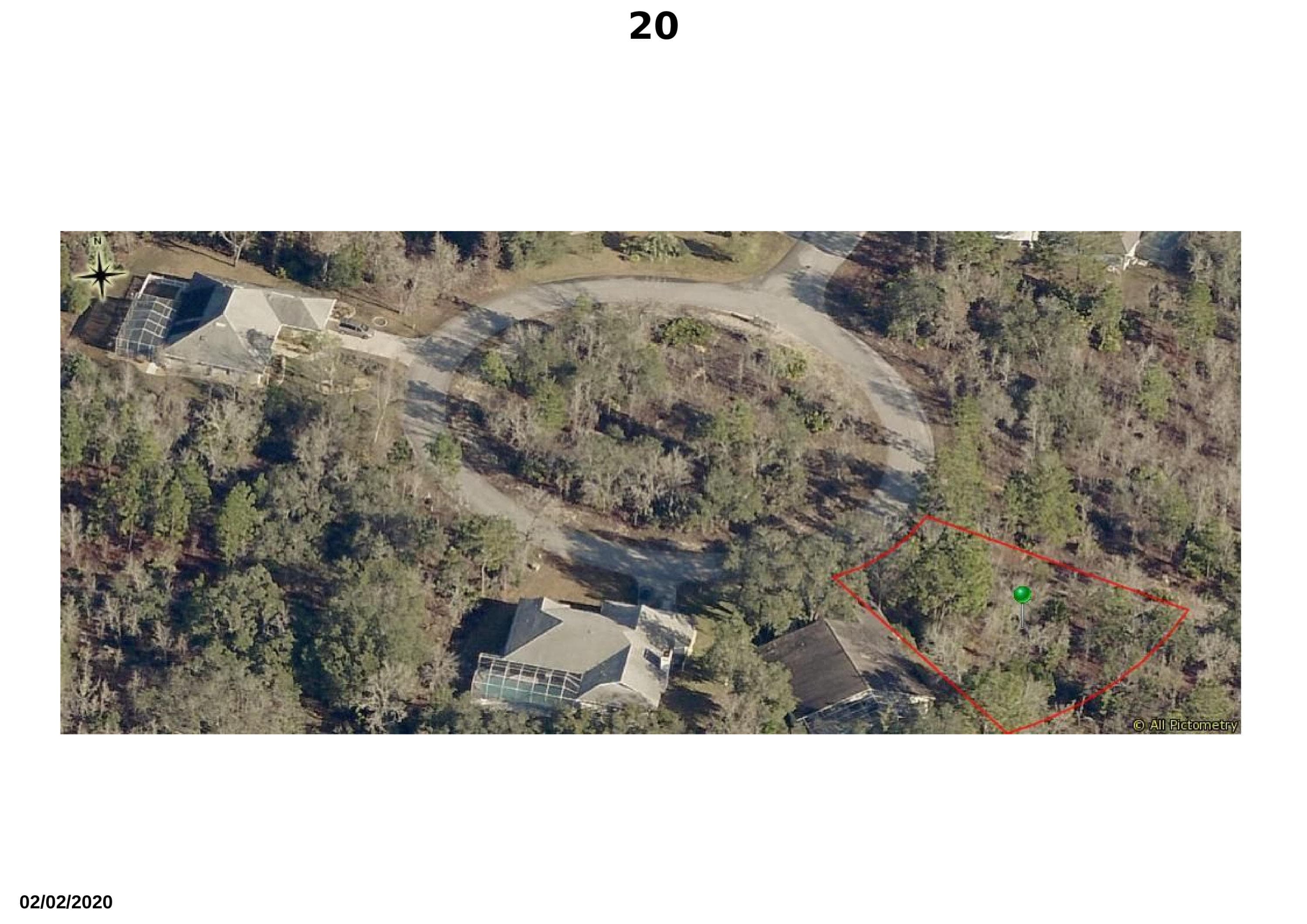 20 Dahlia Court S, Homosassa, FL 34446 — photo