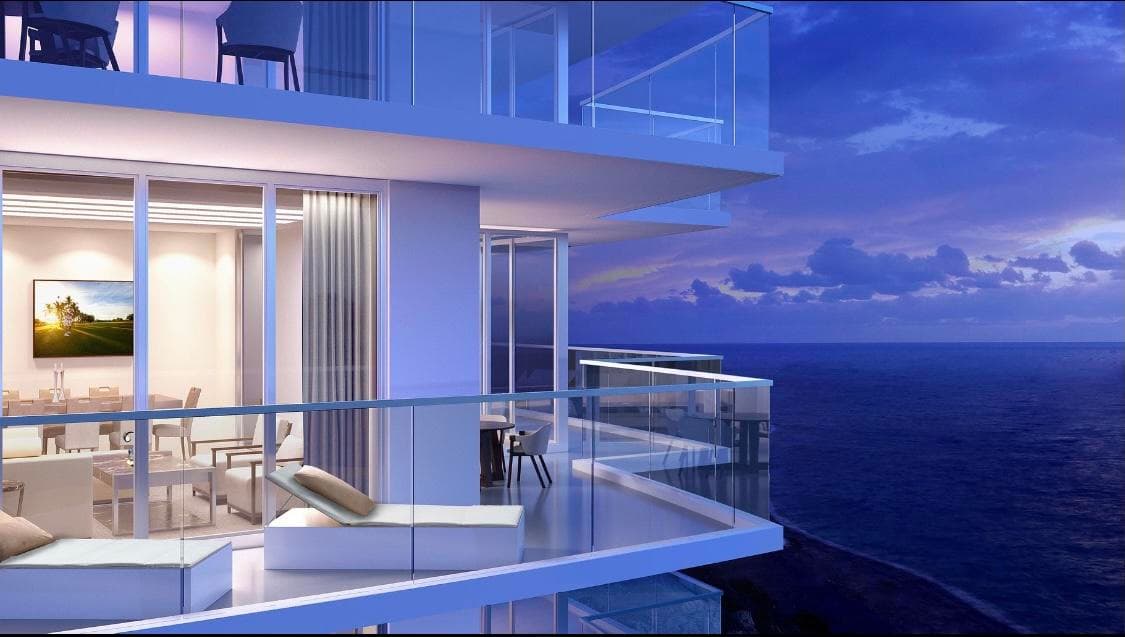 3100 N Ocean Drive P1404, Singer Island, FL 33404 — photo 37 of 41