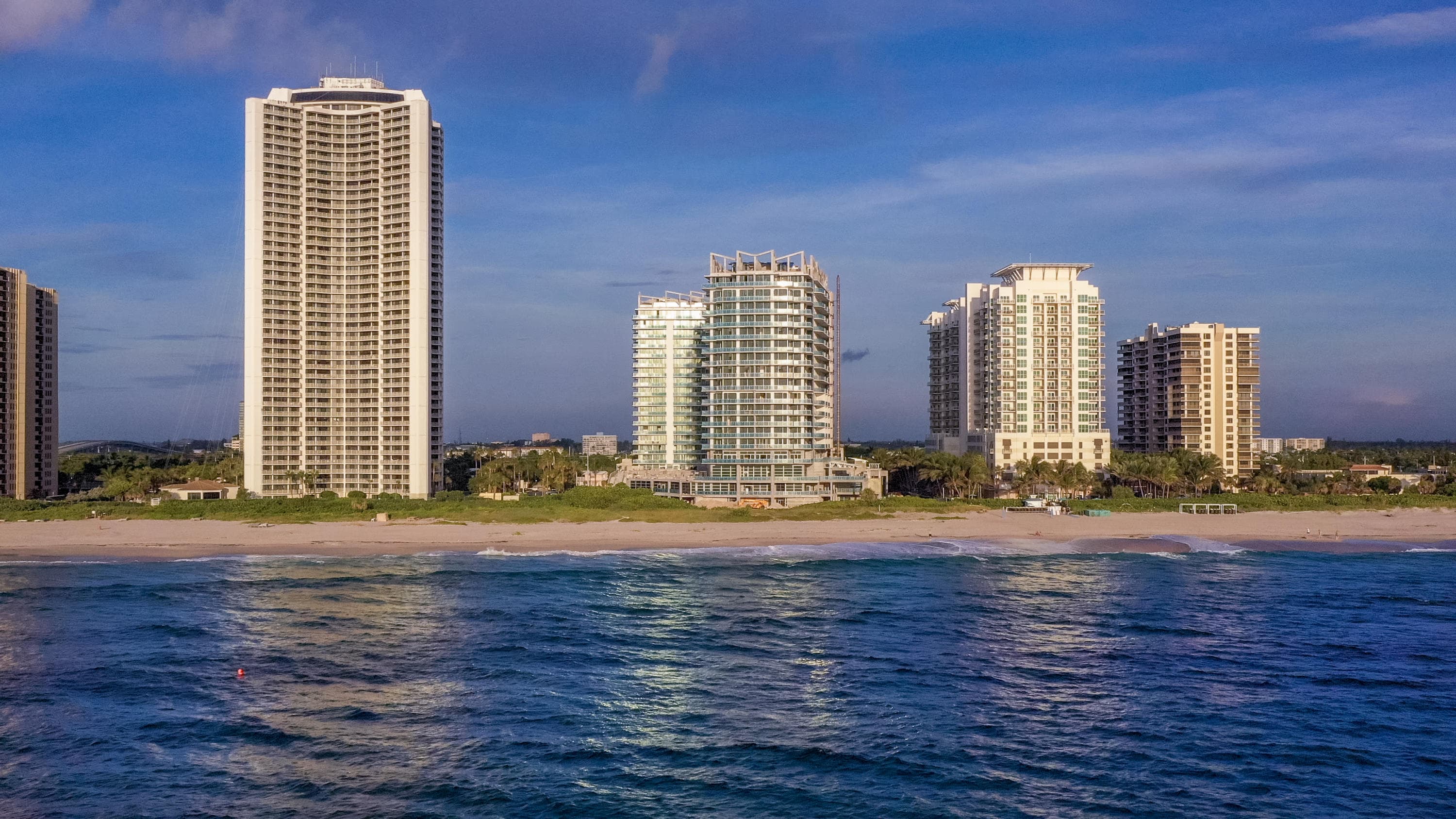 3100 N Ocean Drive P1404, Singer Island, FL 33404 — photo 4 of 41