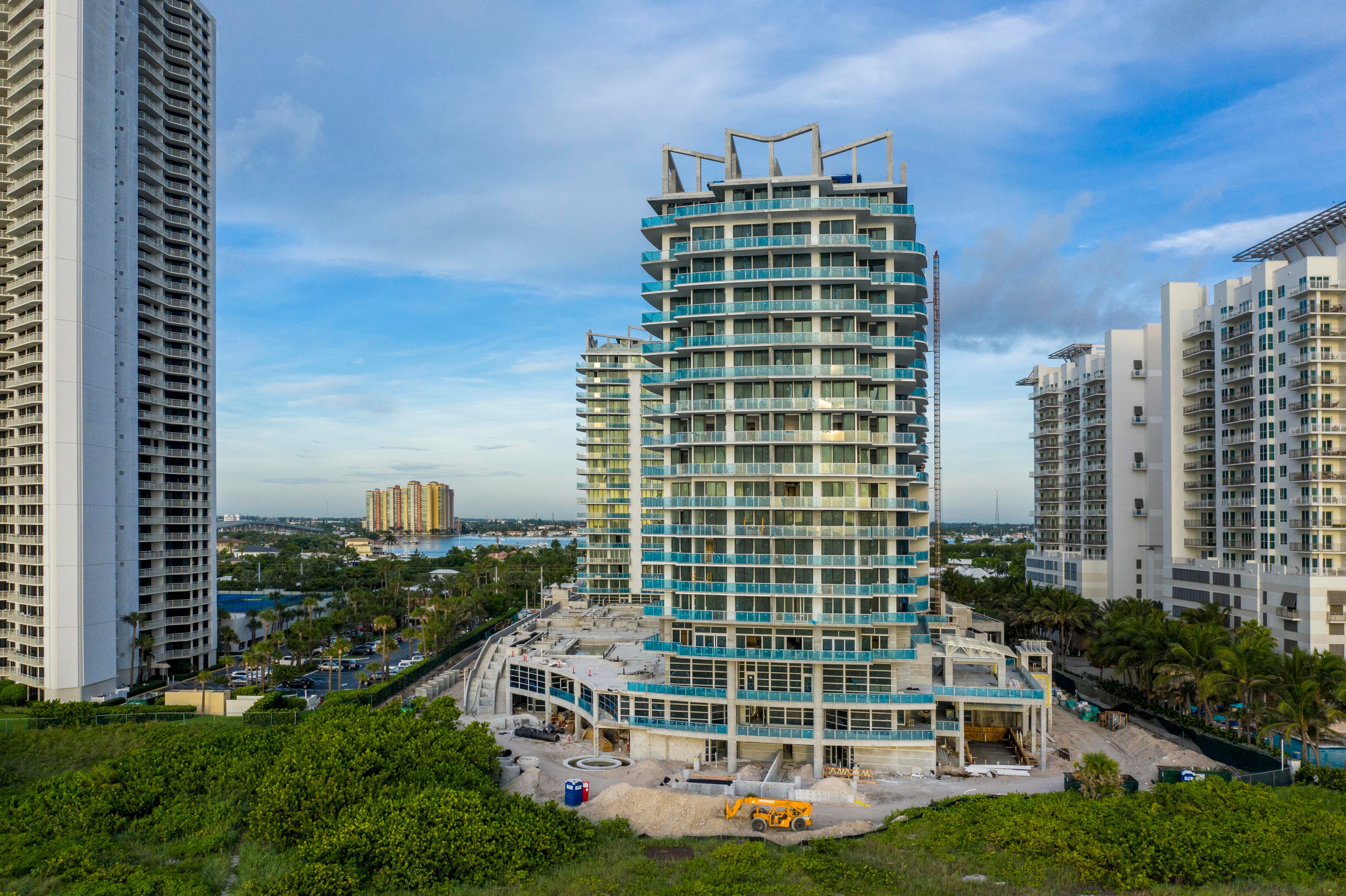 3100 N Ocean Drive P1404, Singer Island, FL 33404 — photo 5 of 41