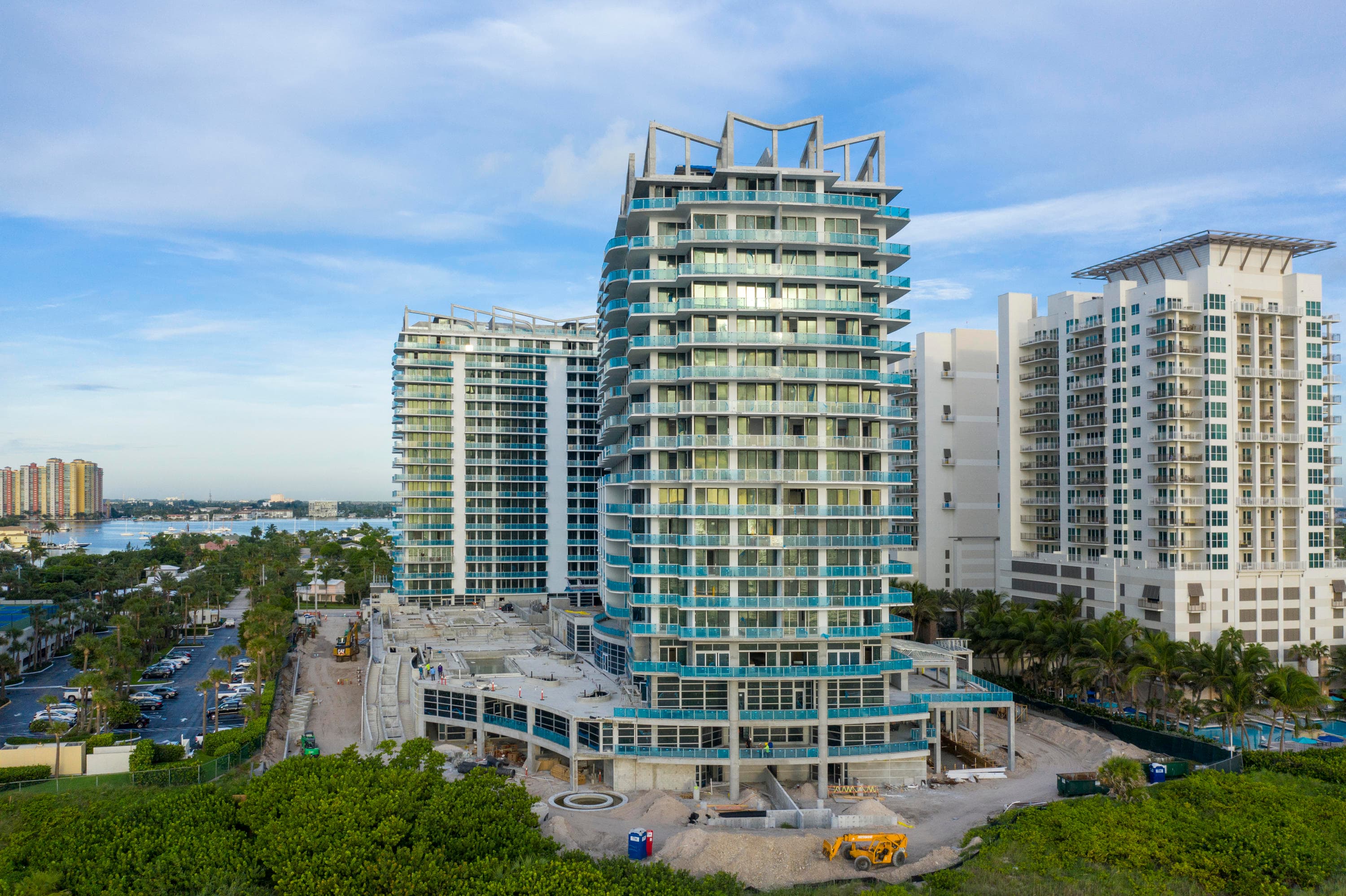 3100 N Ocean Drive P1404, Singer Island, FL 33404 — photo 3 of 41