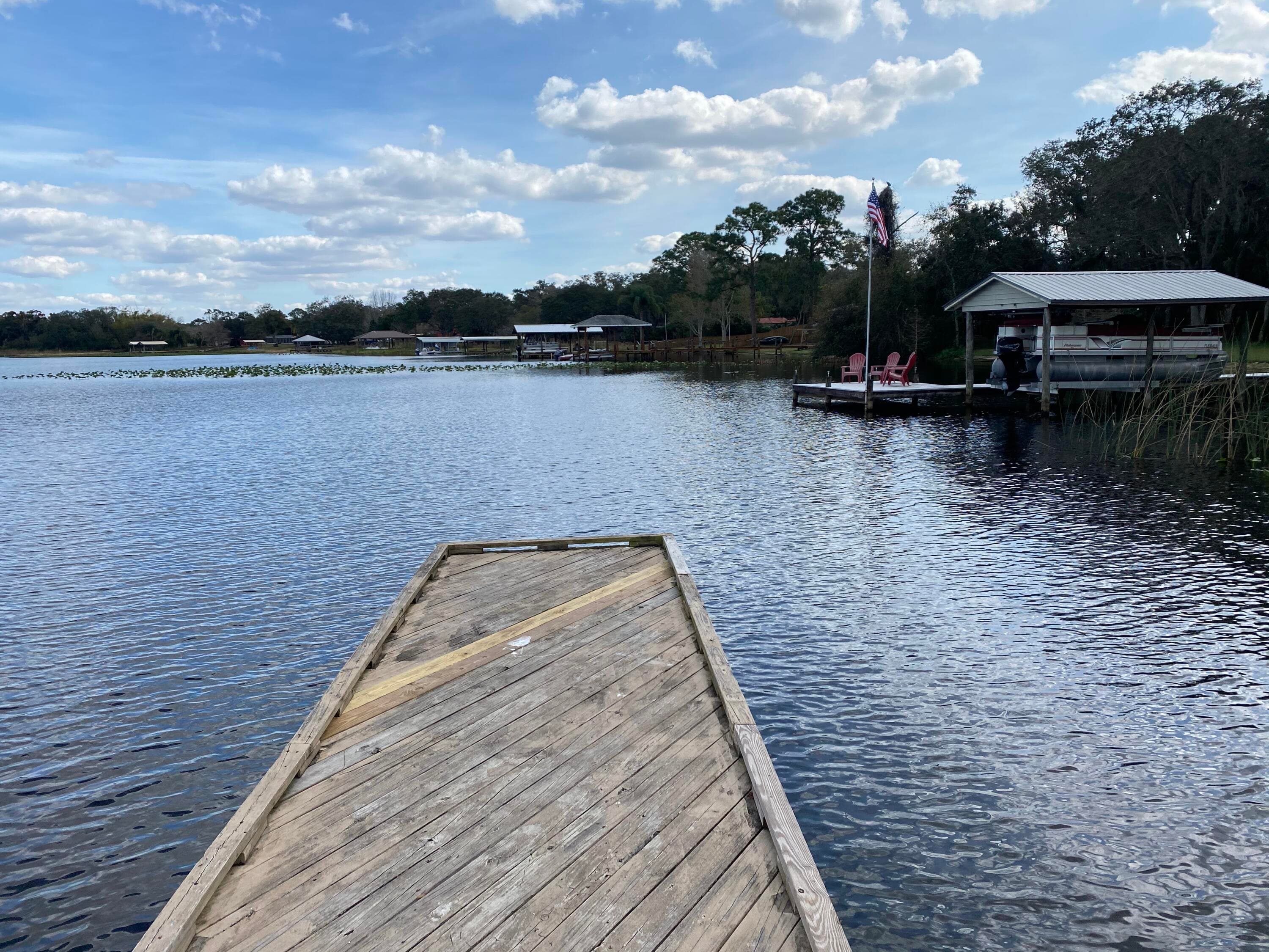 1055 Lake Josephine Drive, Sebring, FL 33875 — photo 5 of 12