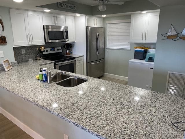 801 S Ocean Drive 701, Fort Pierce, FL 34949 — photo 4 of 18