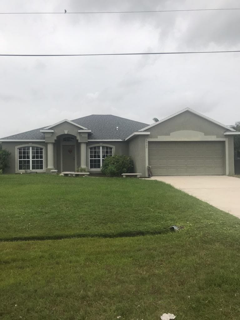 6305 NW Hala Court, Port St. Lucie, FL 34983 — photo 1 of 14