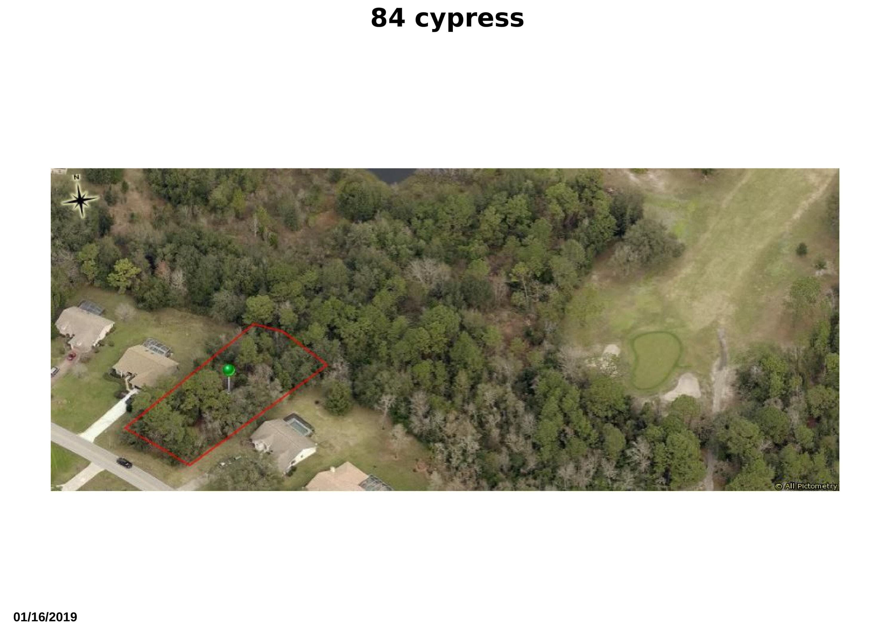 84 Cypress Boulevard W, Homosassa, FL 34446 — photo 3 of 4