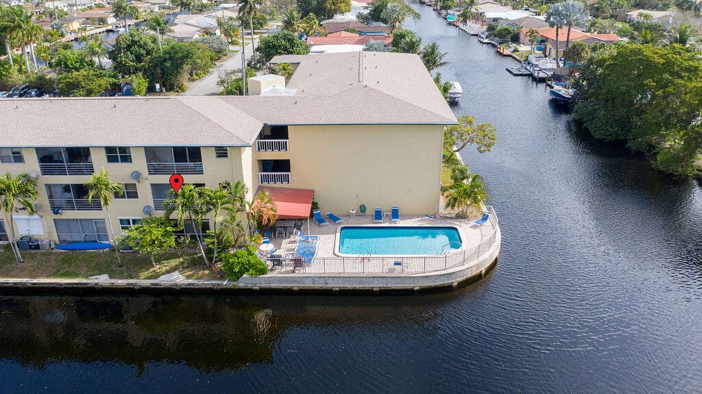 1400 NE 57th Court 205, Fort Lauderdale, FL 33334 — photo 27 of 29