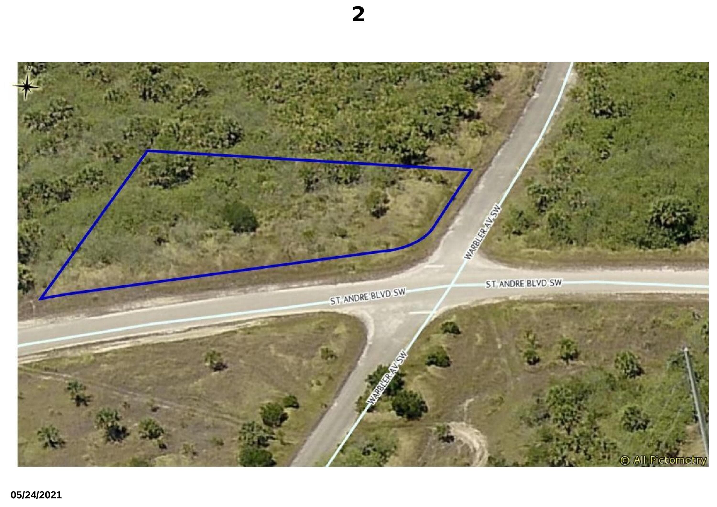 000 St. Andre Boulevard, Palm Bay, FL 32908 — photo 2 of 2
