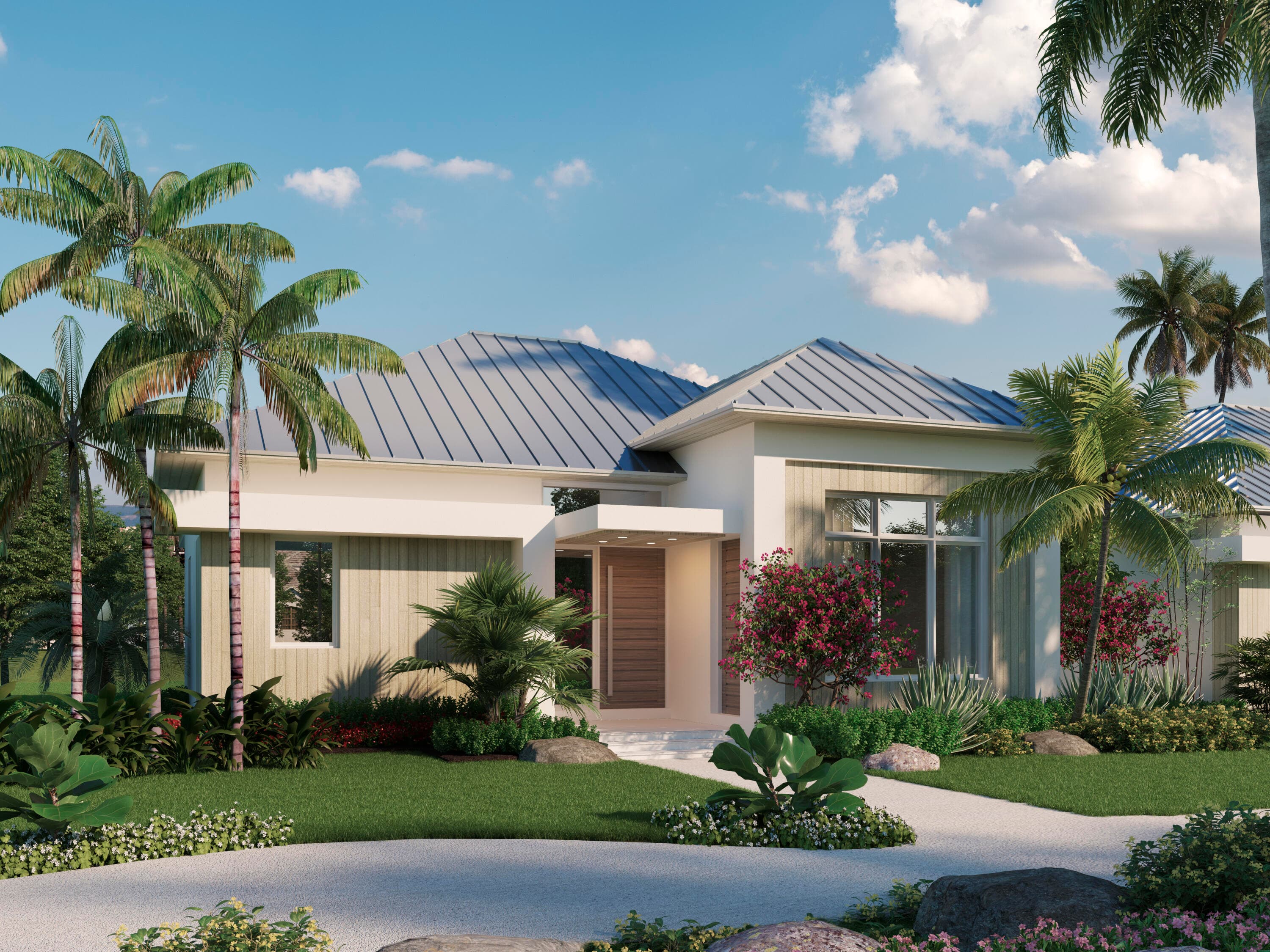 7700 S Ocean Drive Cottage #23, Jensen Beach, FL 34957 — photo 2 of 31