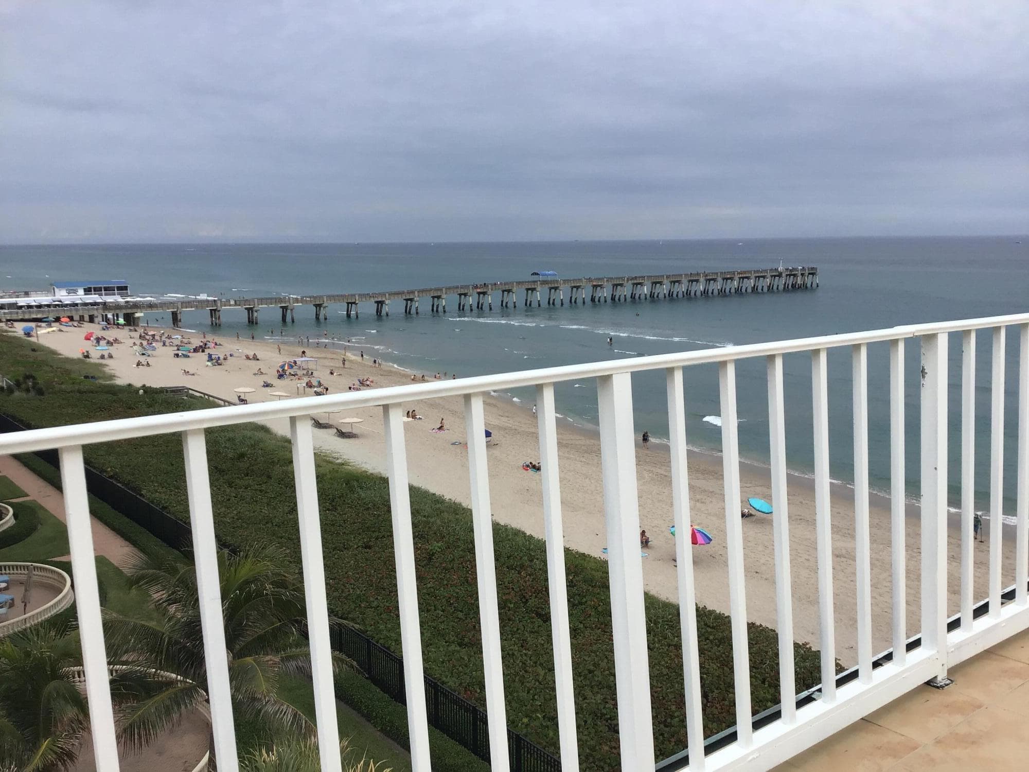3030 S Ocean Boulevard S 652, Palm Beach, FL 33480 — photo 9 of 36