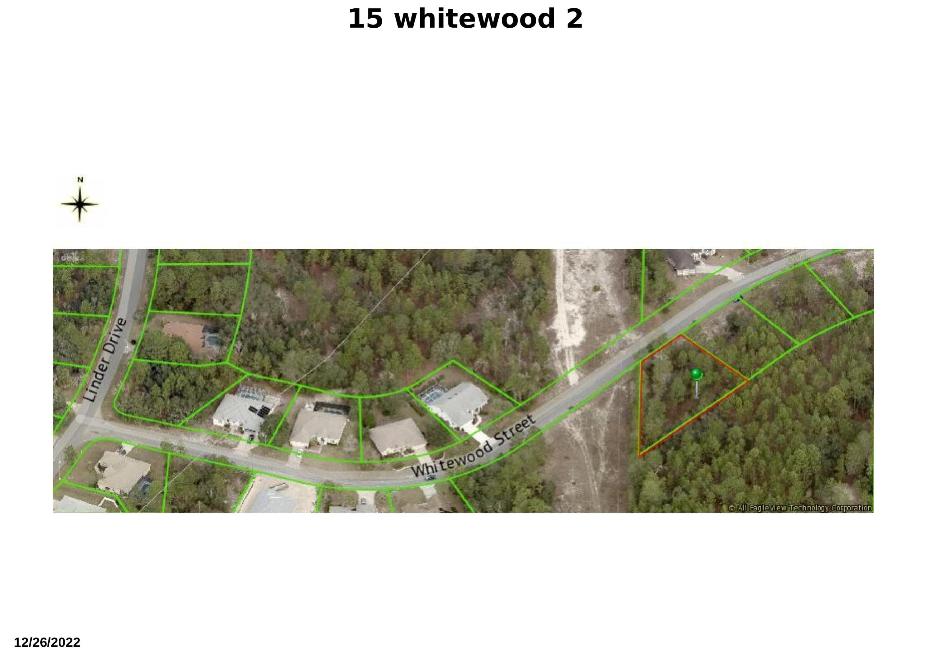 15 Whitewood Street, Homosassa, FL 34446 — photo 2 of 3