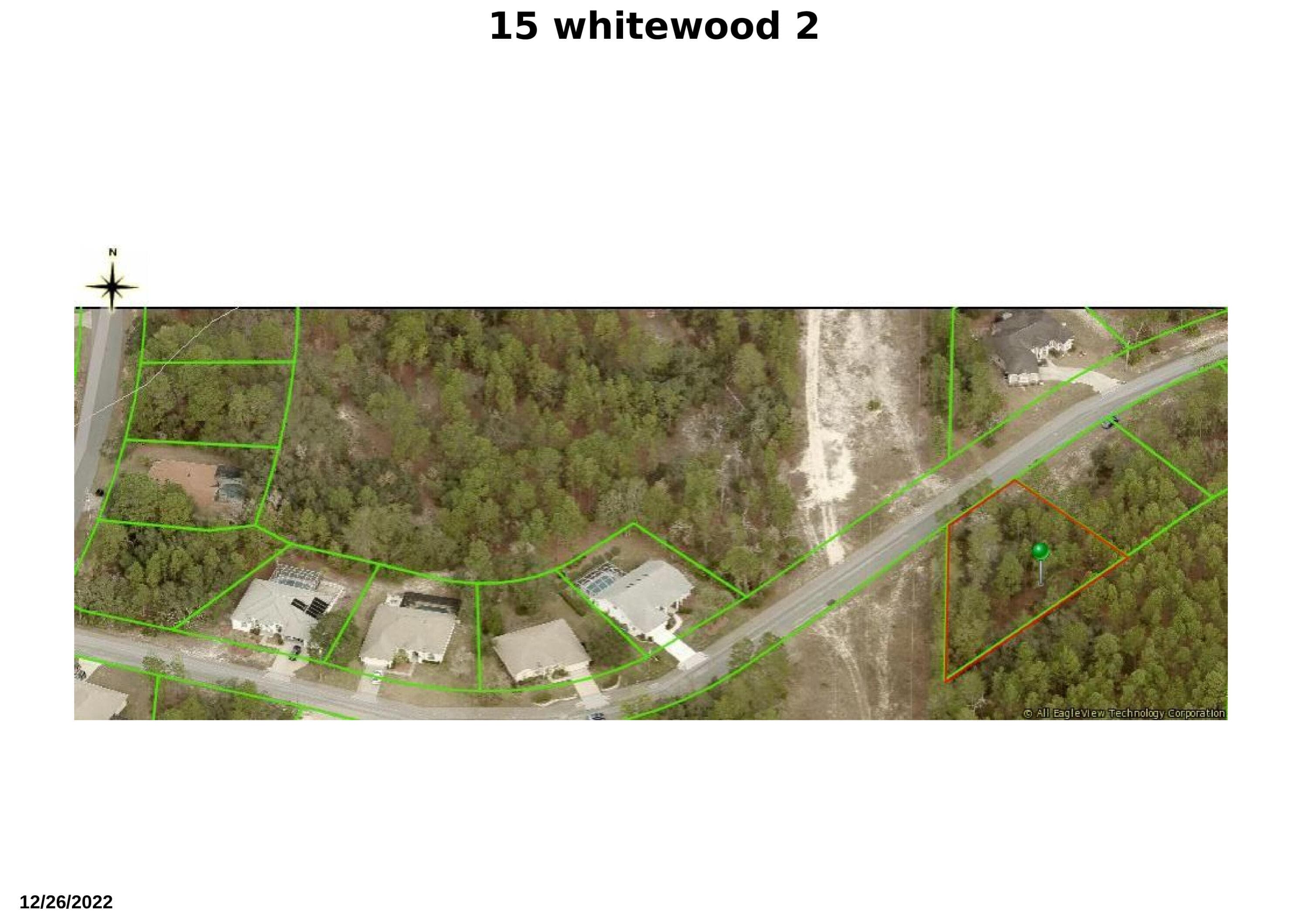15 Whitewood Street, Homosassa, FL 34446 — photo 3 of 3