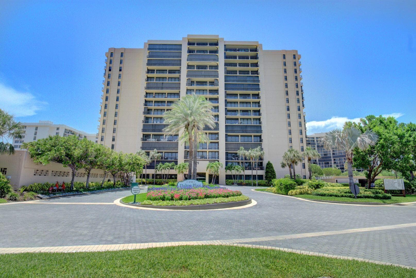 4748 S Ocean Boulevard Ph1, Highland Beach, FL 33487 — photo 1 of 43