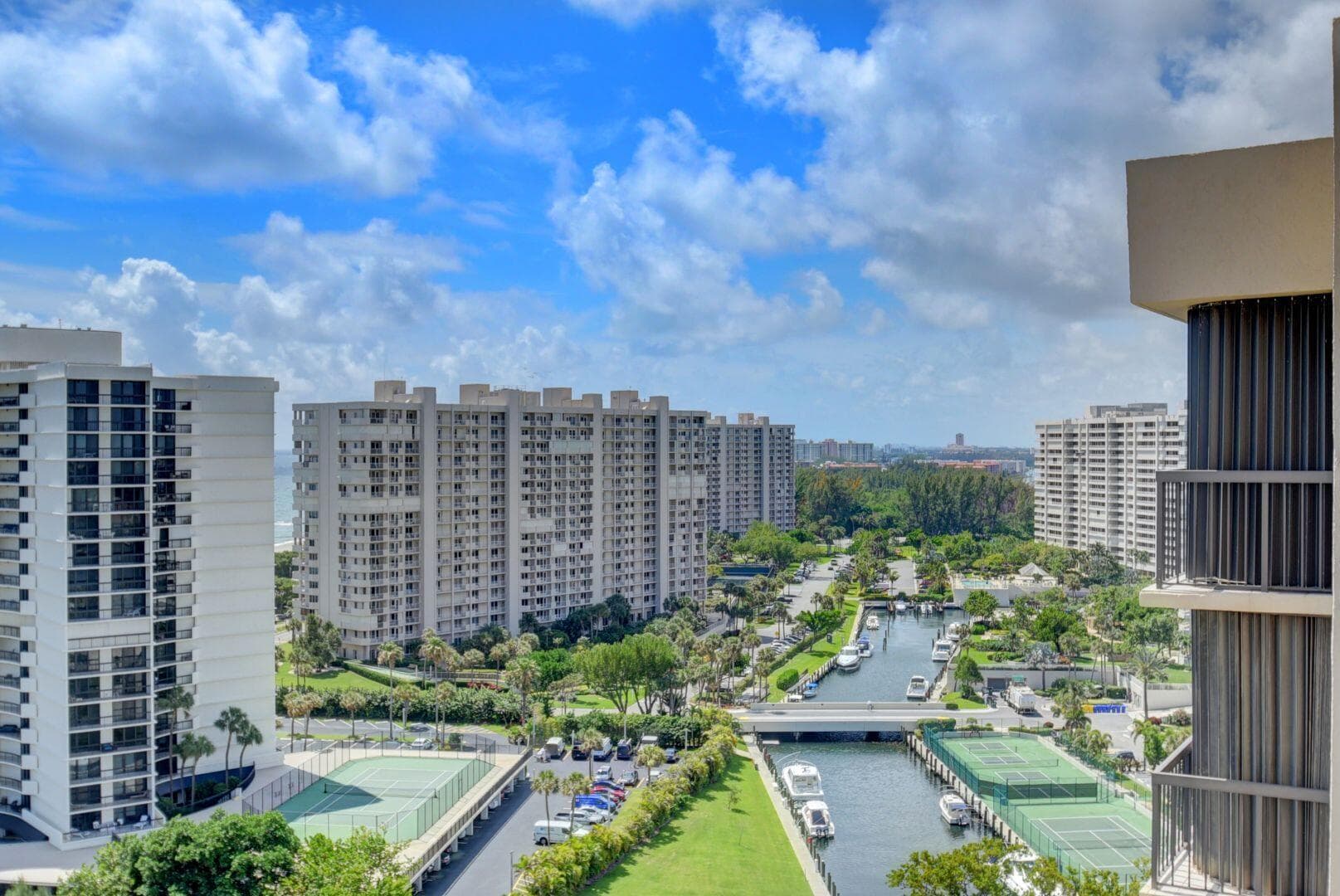 4748 S Ocean Boulevard Ph1, Highland Beach, FL 33487 — photo 7 of 43