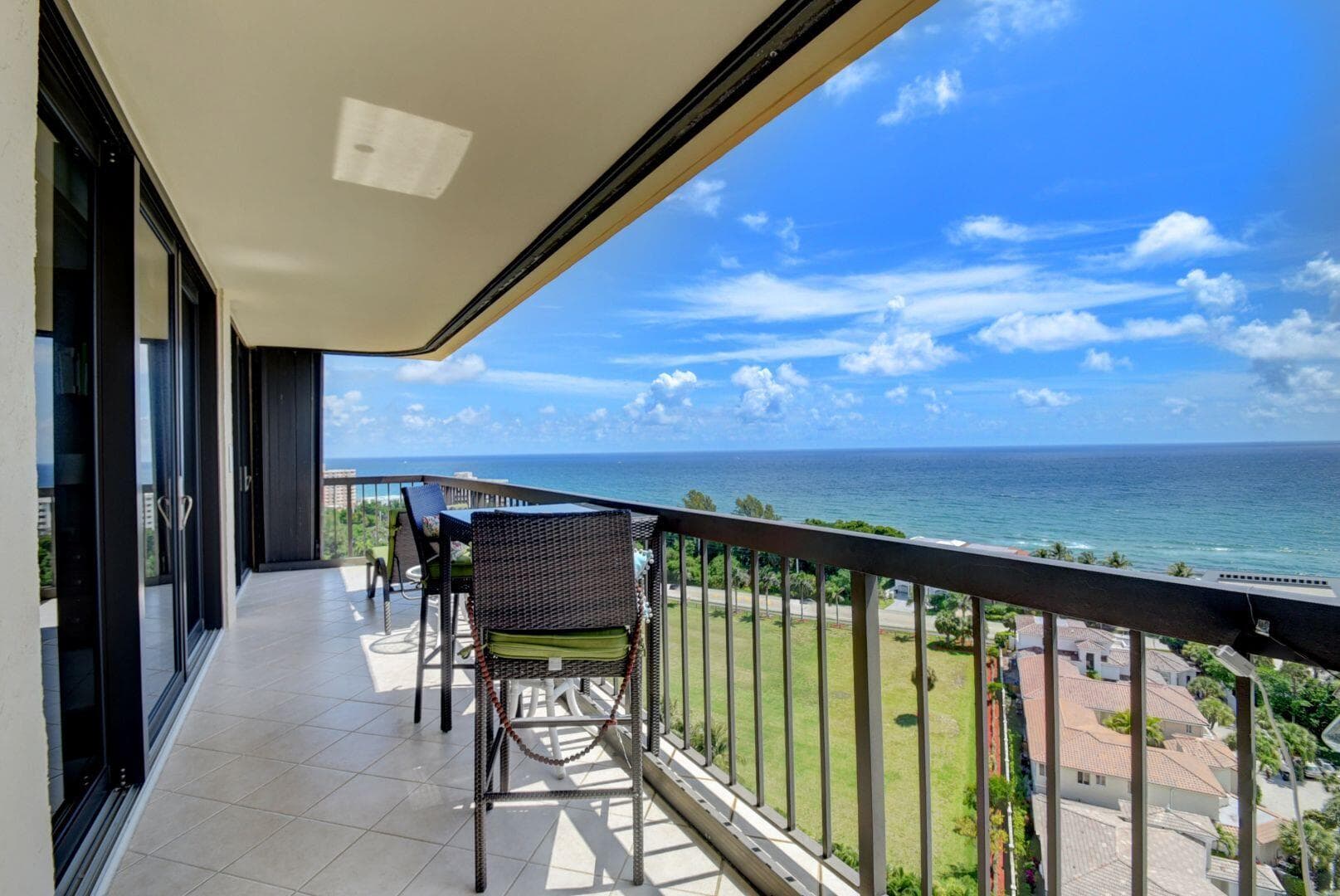 4748 S Ocean Boulevard Ph1, Highland Beach, FL 33487 — photo 9 of 43