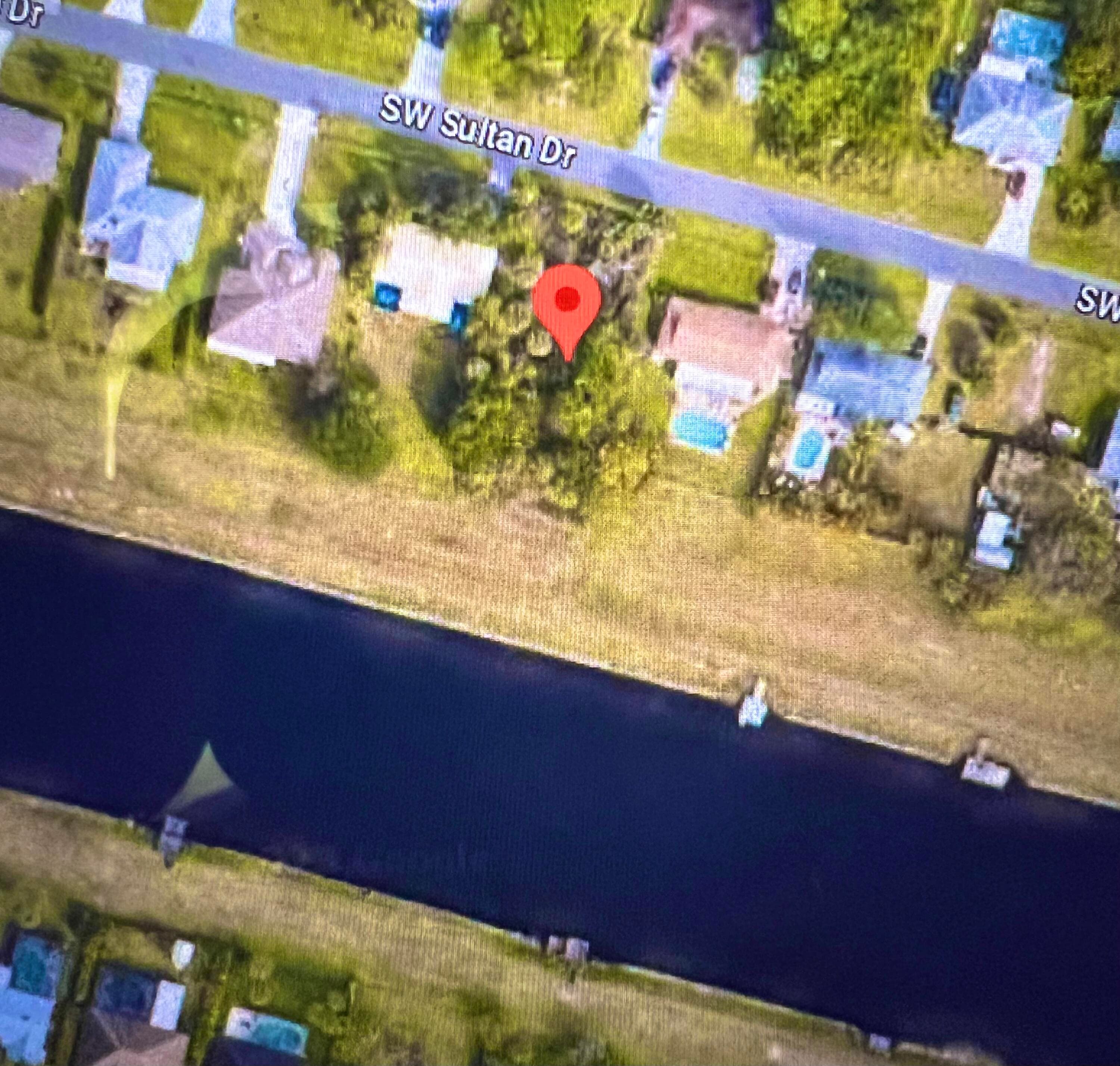 1066 SW Sultan Drive, Port St. Lucie, FL 34953 — photo 4 of 9