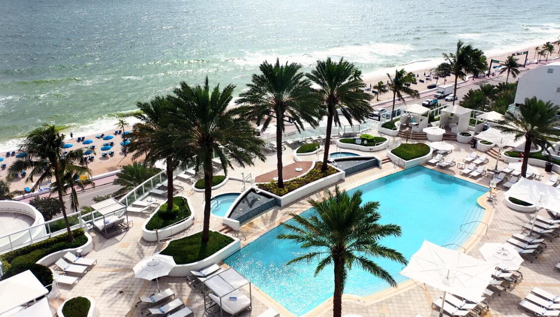 505 N Fort Lauderdale Beach Boulevard 1211, Fort Lauderdale, FL 33304 — photo 30 of 49
