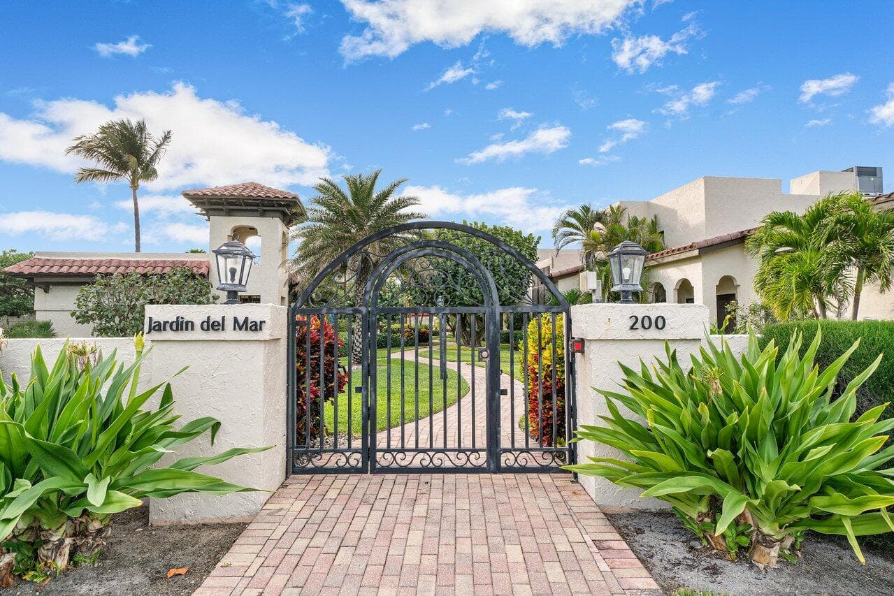 200 S Ocean Boulevard A-105, Delray Beach, FL 33483 — photo 1 of 42