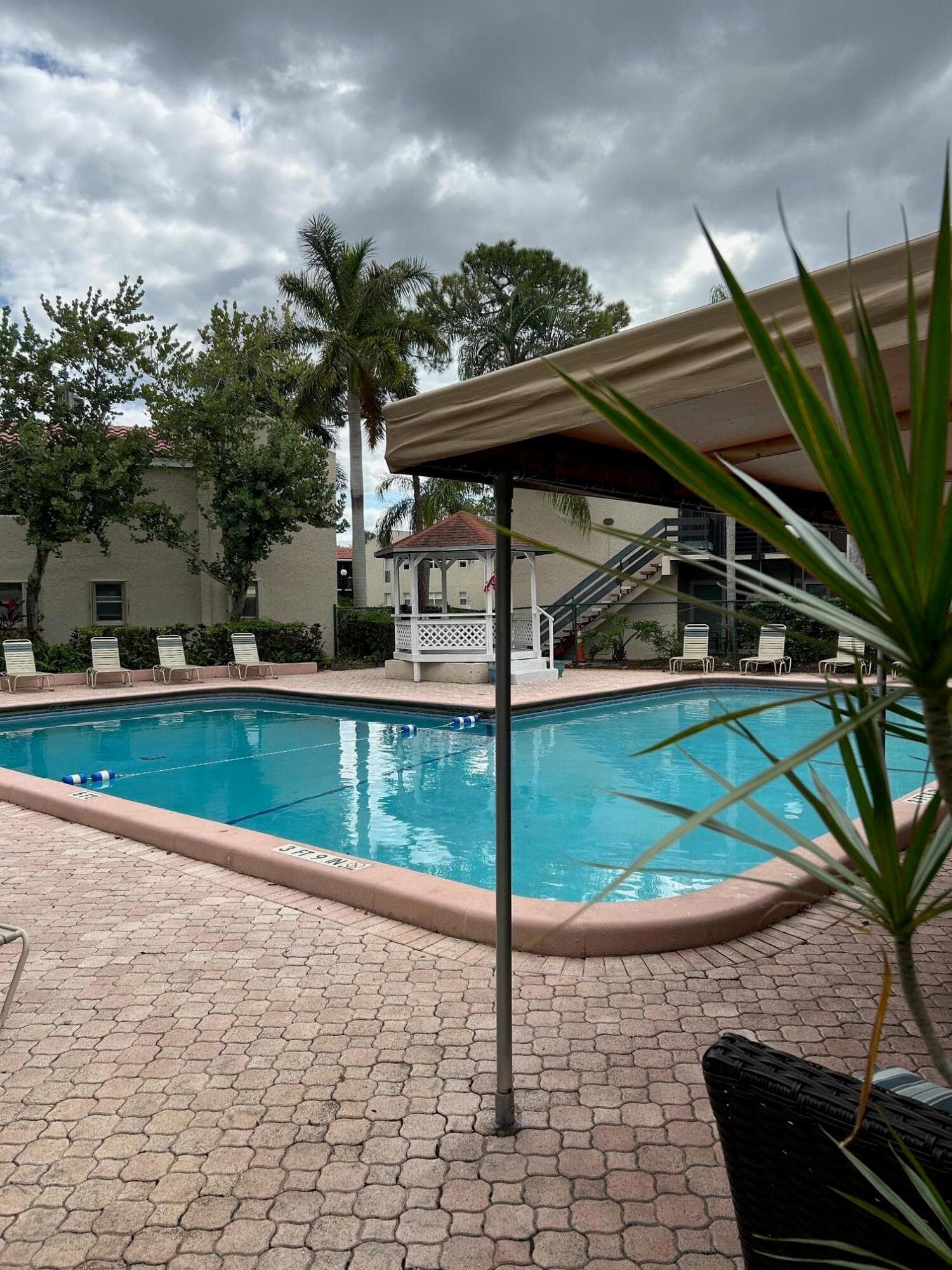 5308 NE 6th Avenue G14, Oakland Park, FL 33334 — photo 15 of 19